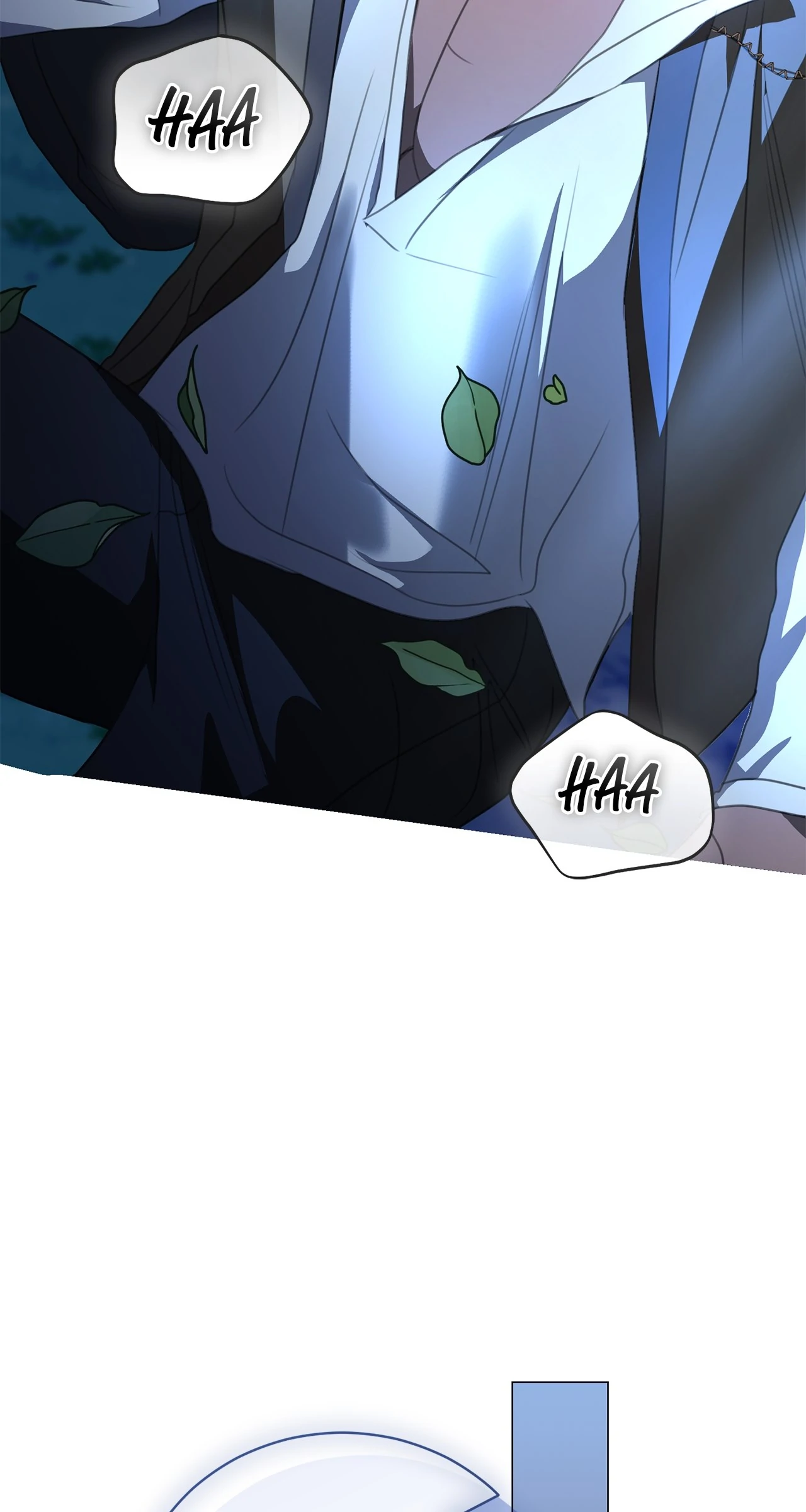 How to Choose Your Knight Chapter 26 - page 75