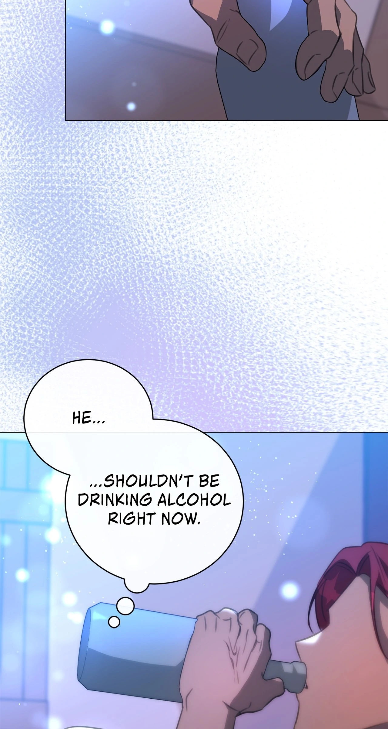 How to Choose Your Knight Chapter 26 - page 78