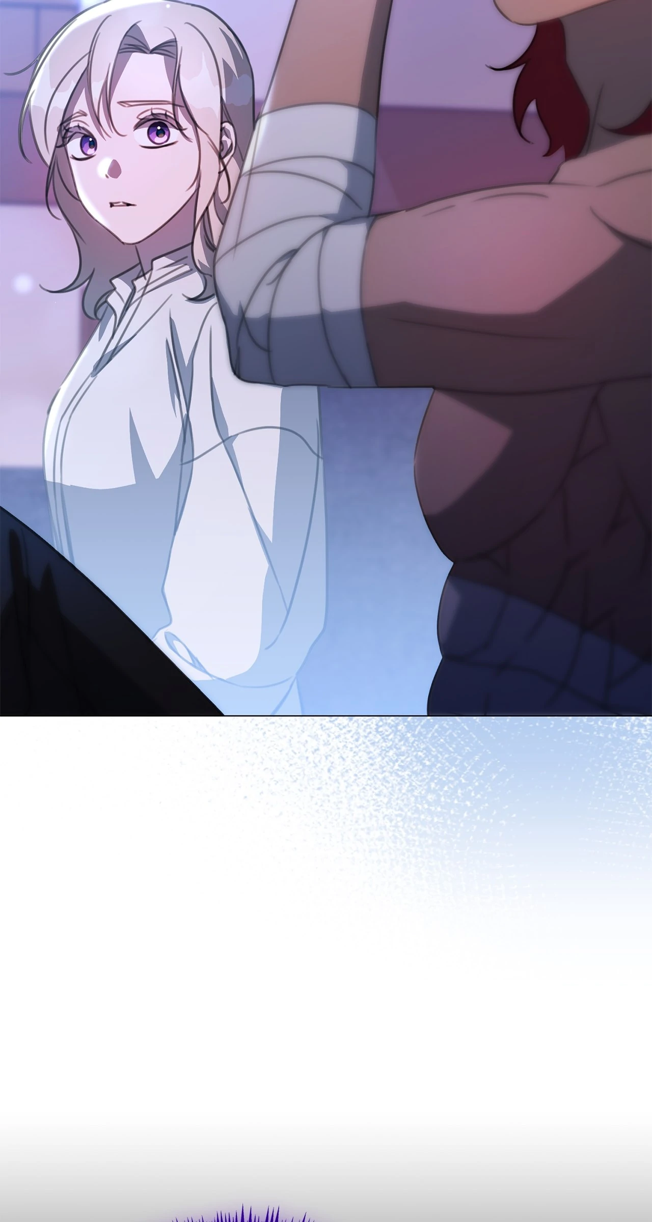 How to Choose Your Knight Chapter 26 - page 79