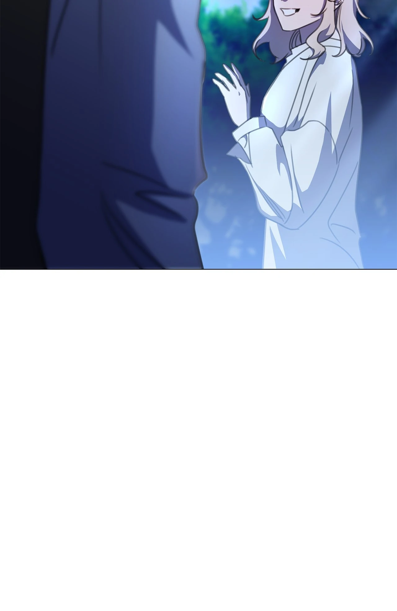 How to Choose Your Knight Chapter 26 - page 8