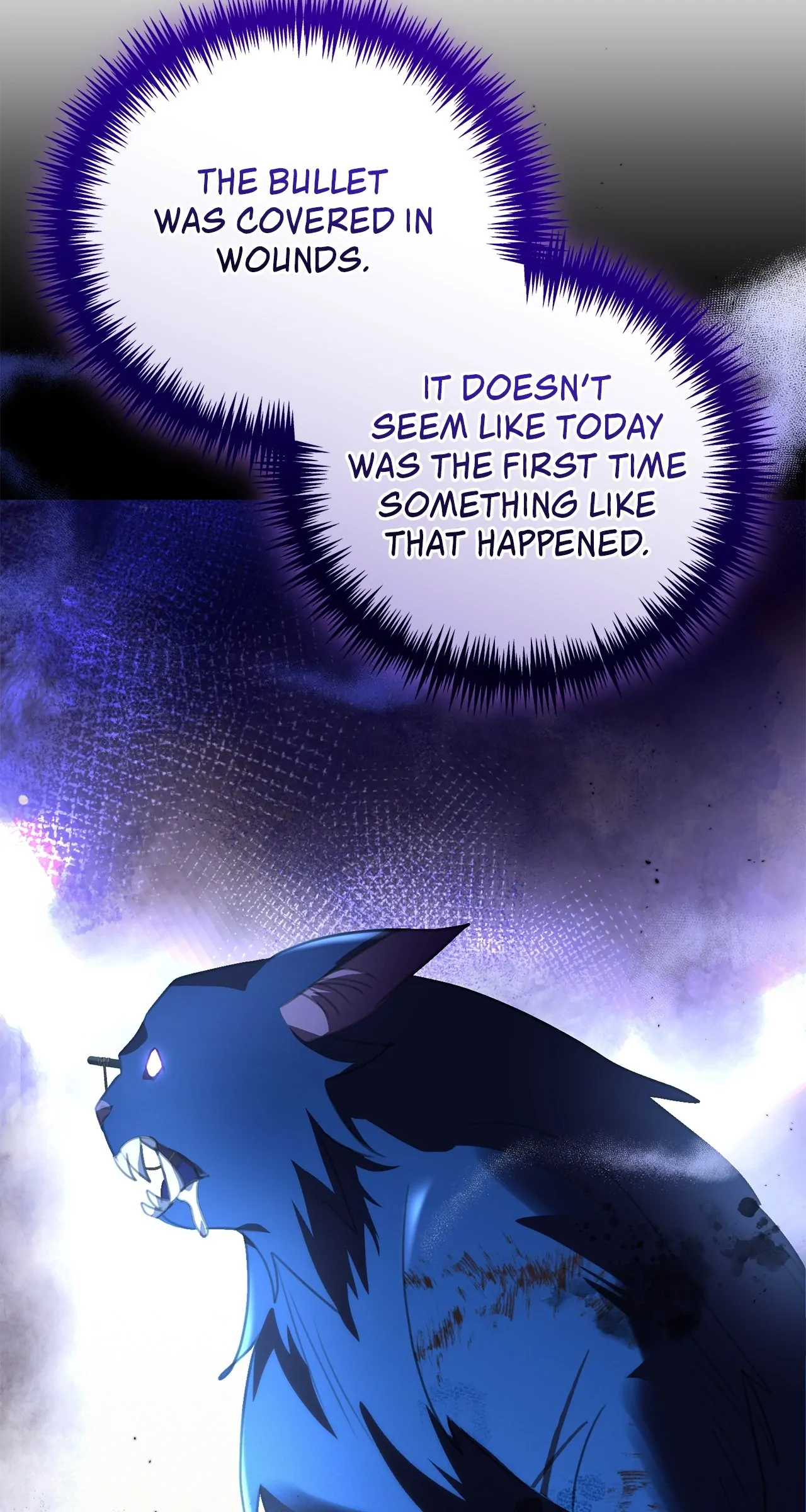 How to Choose Your Knight Chapter 26 - page 80