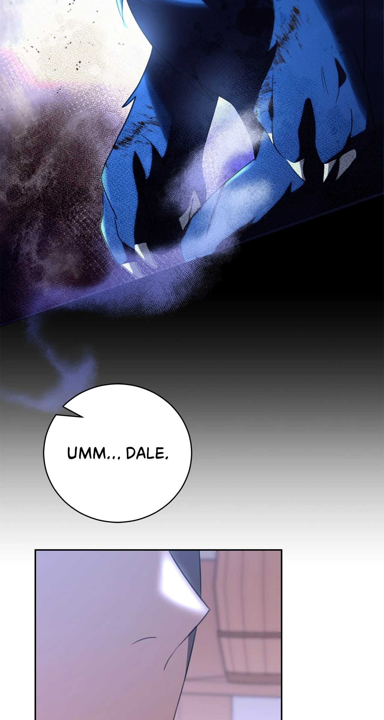 How to Choose Your Knight Chapter 26 - page 81