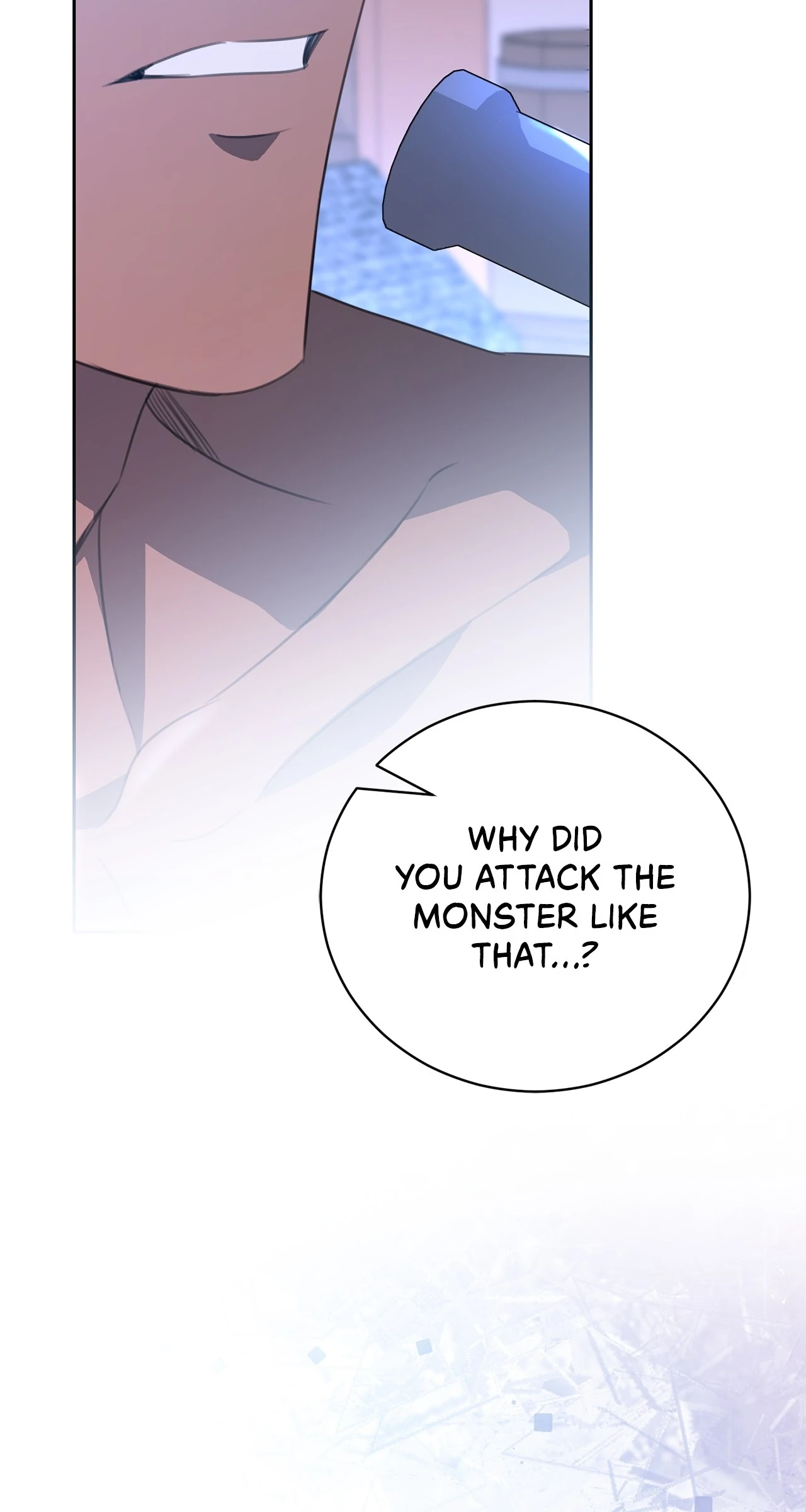 How to Choose Your Knight Chapter 26 - page 82