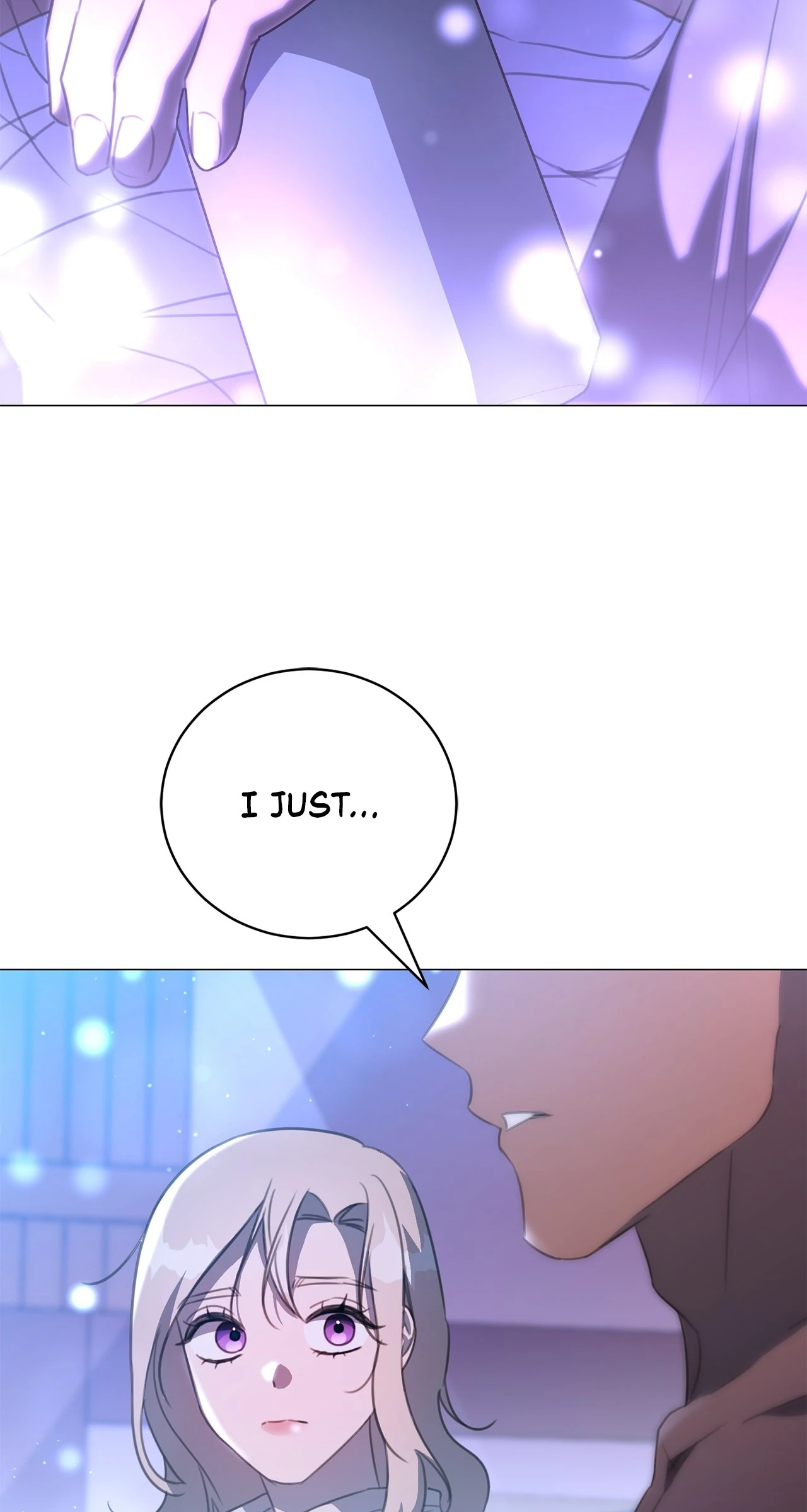 How to Choose Your Knight Chapter 26 - page 84