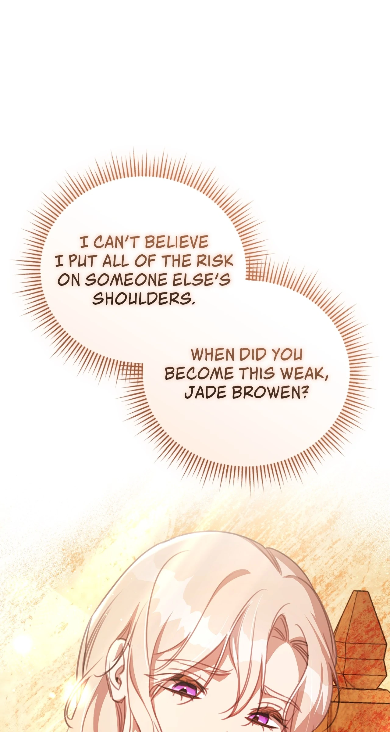 How to Choose Your Knight Chapter 20 - page 105