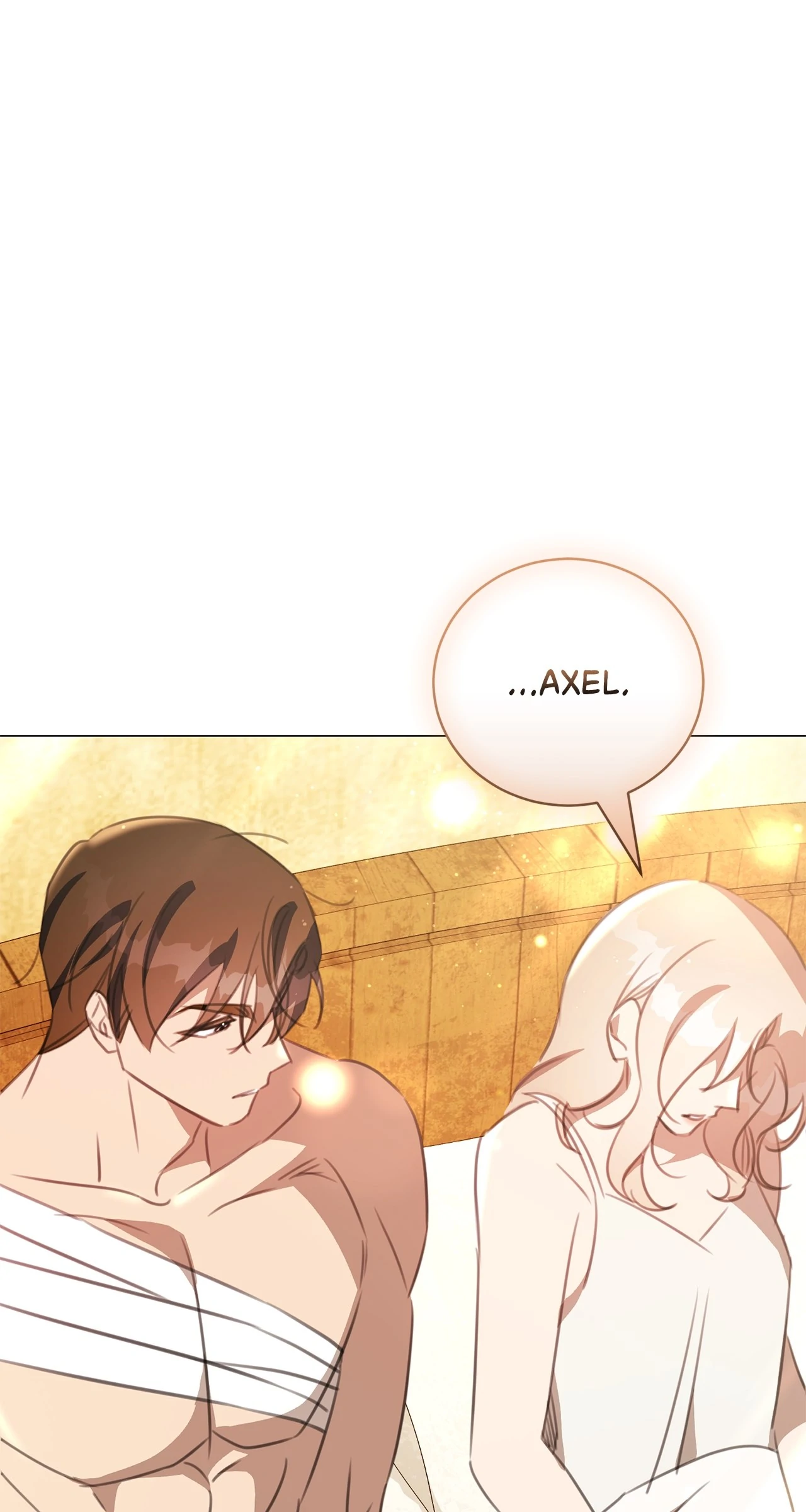 How to Choose Your Knight Chapter 20 - page 107