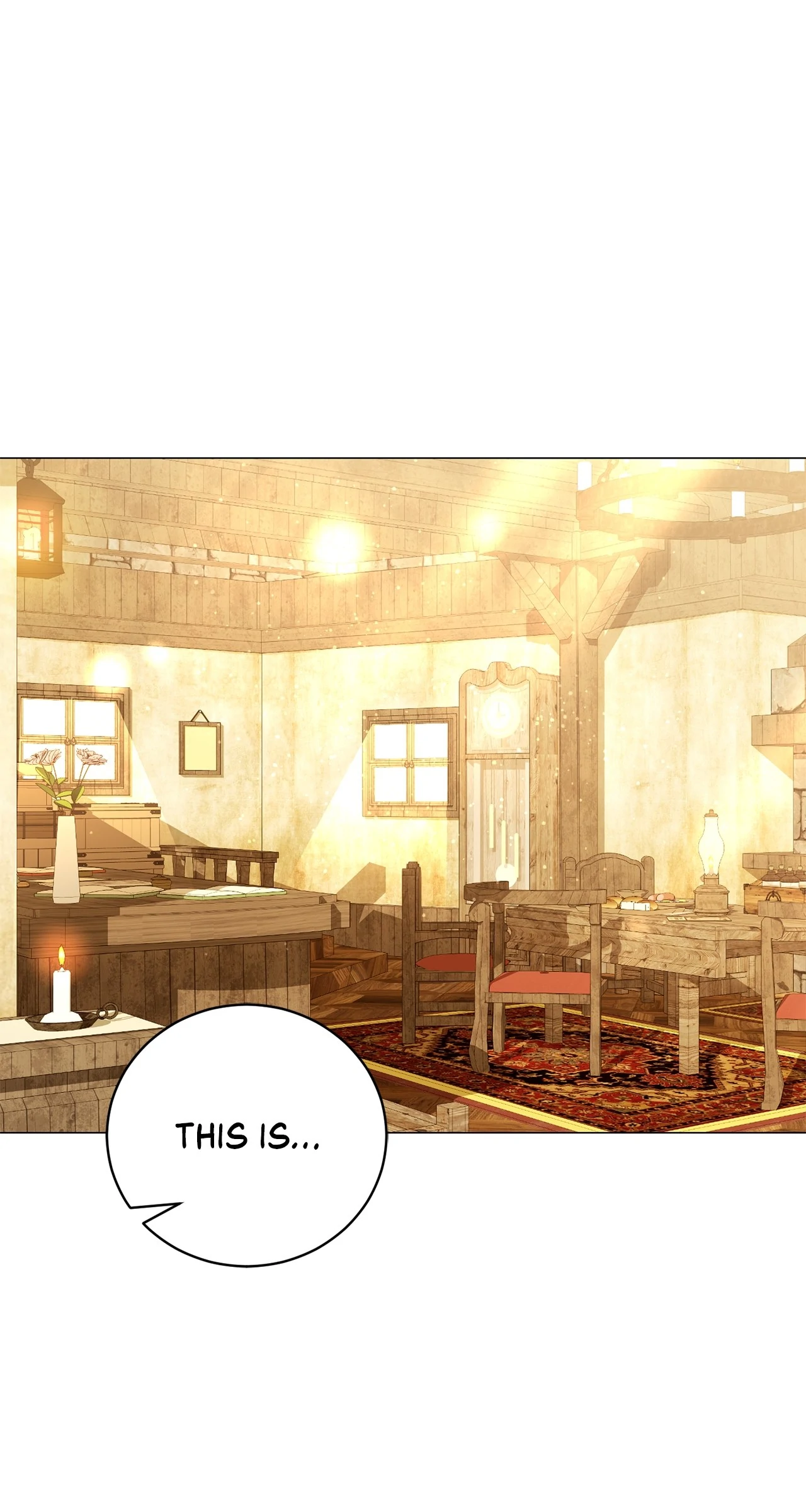 How to Choose Your Knight Chapter 20 - page 18
