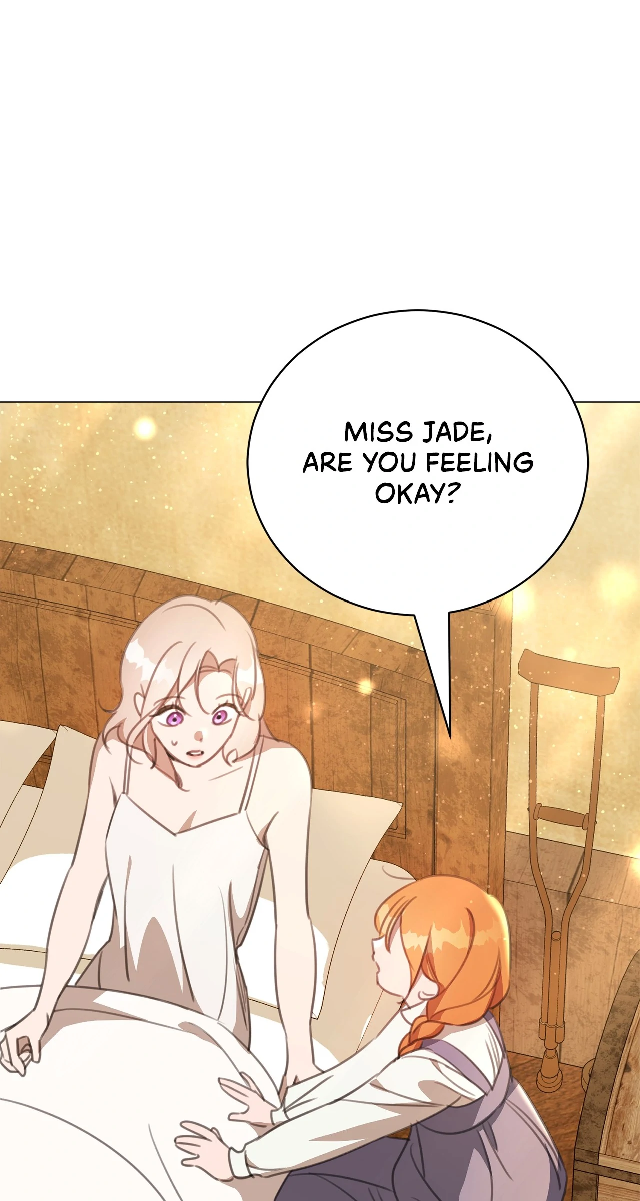 How to Choose Your Knight Chapter 20 - page 19