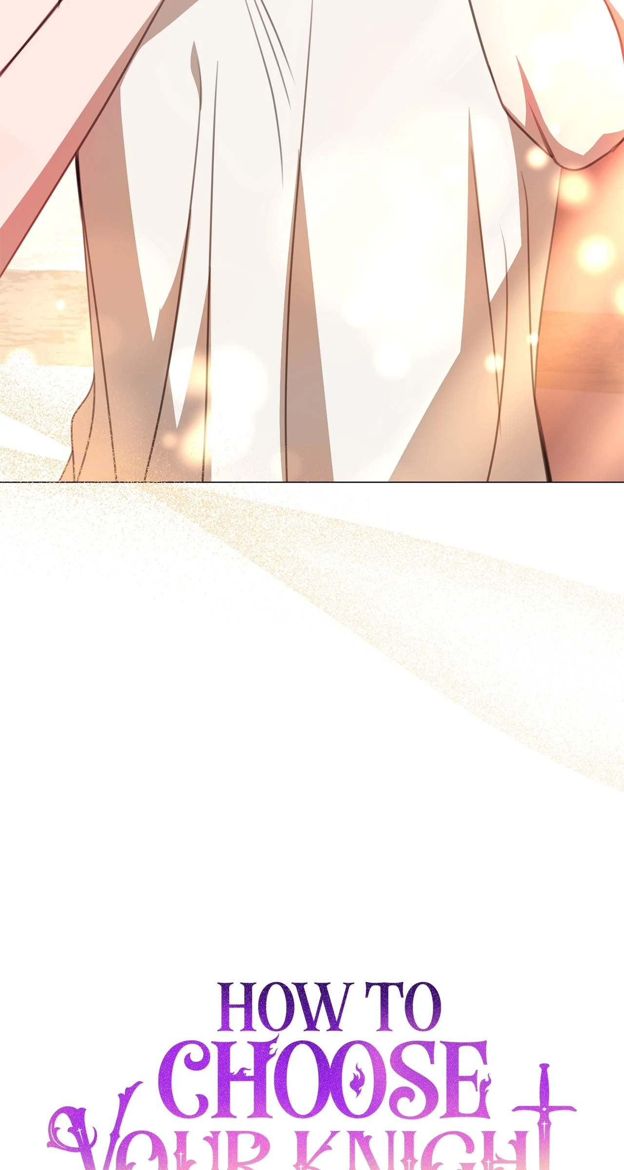 How to Choose Your Knight Chapter 20 - page 22