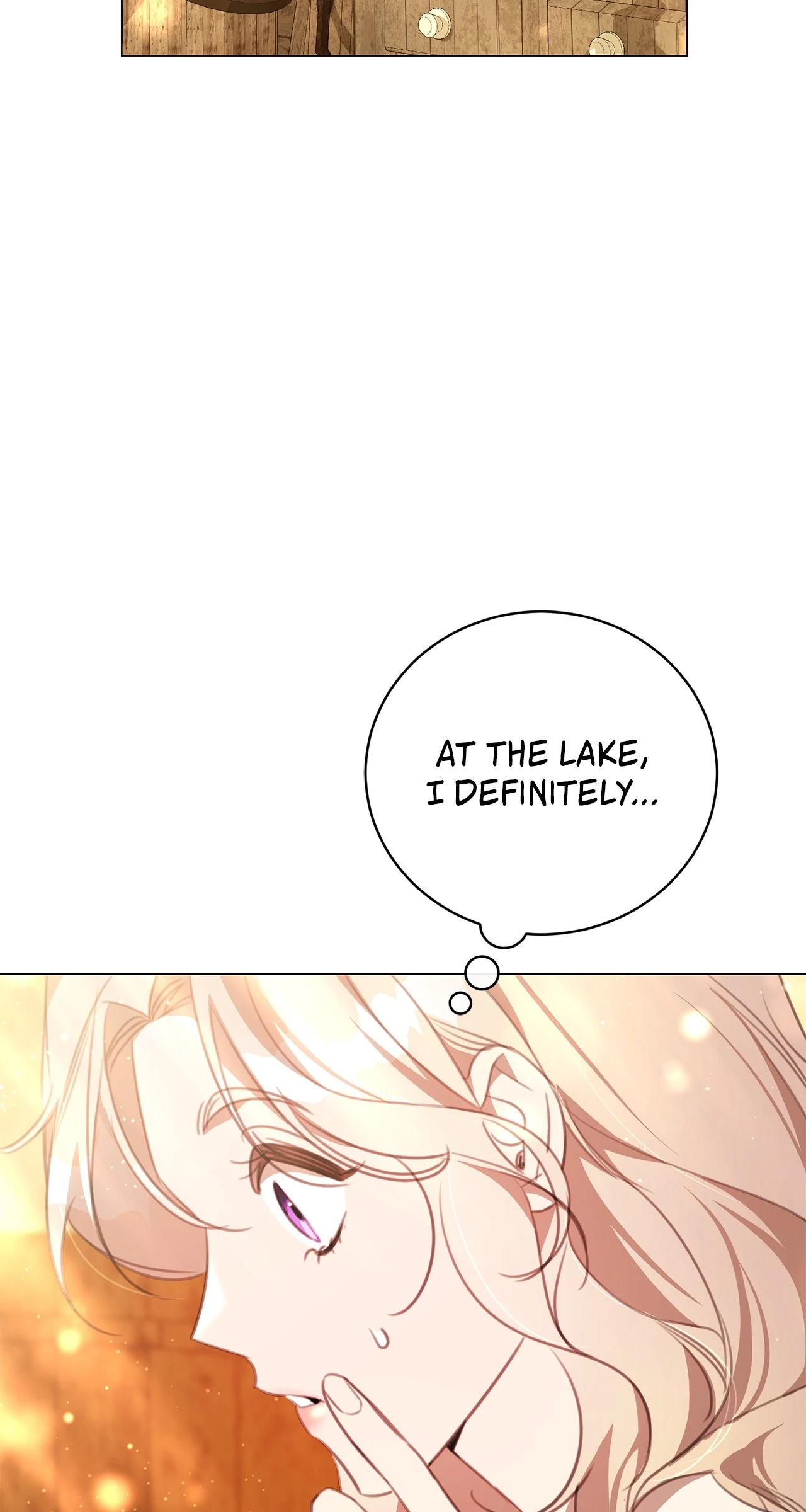 How to Choose Your Knight Chapter 20 - page 25