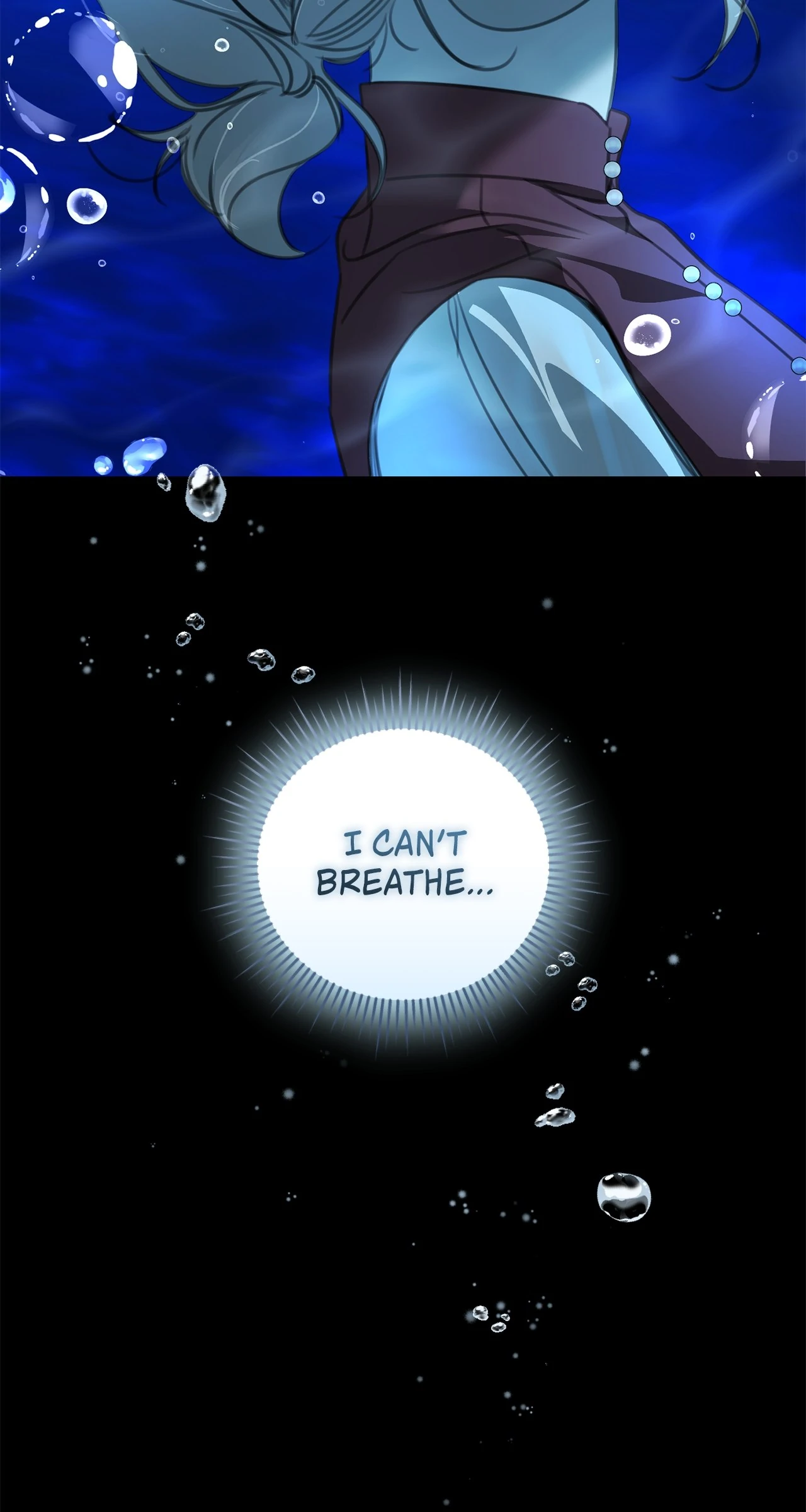 How to Choose Your Knight Chapter 20 - page 3