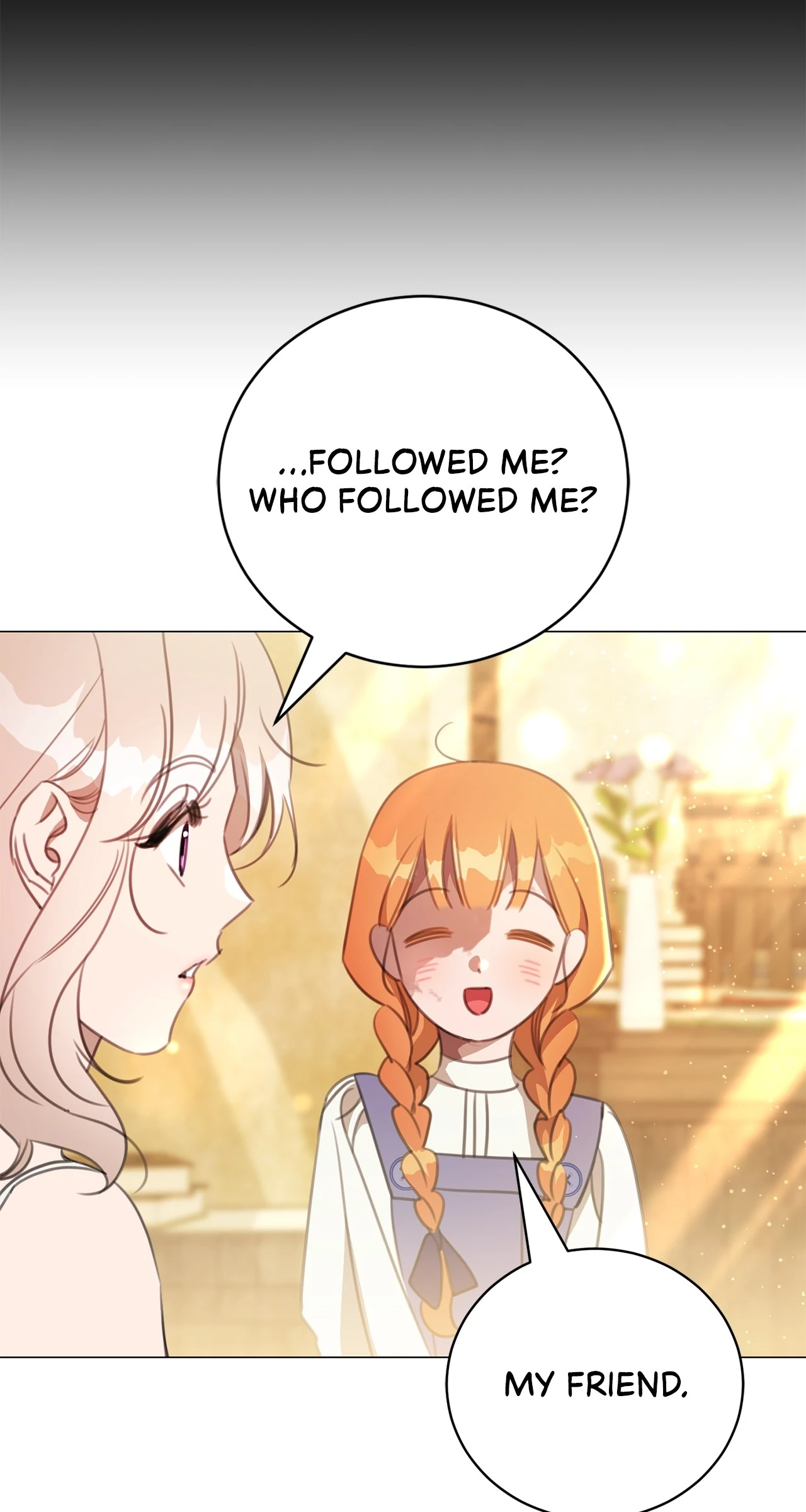 How to Choose Your Knight Chapter 20 - page 37