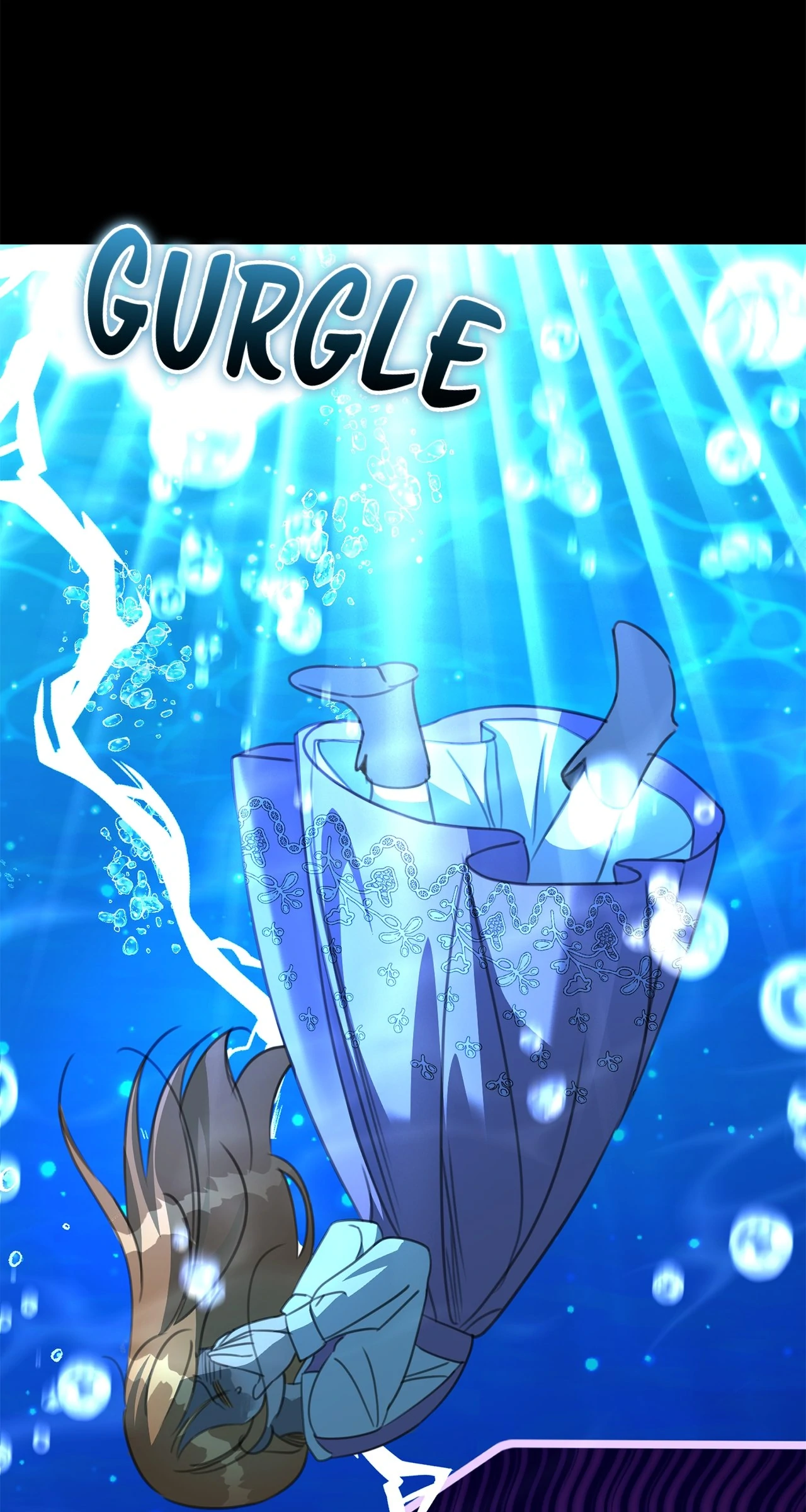 How to Choose Your Knight Chapter 20 - page 45