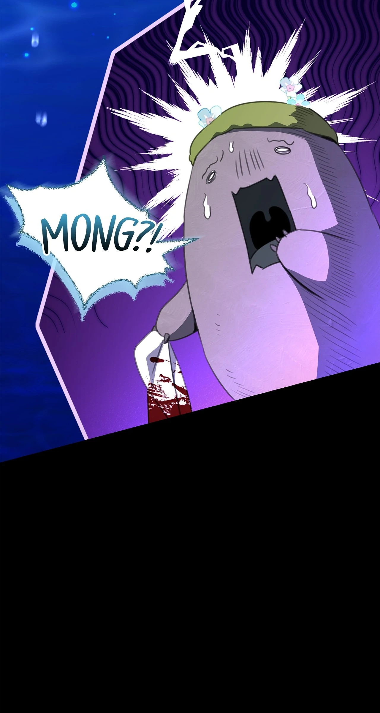 How to Choose Your Knight Chapter 20 - page 46