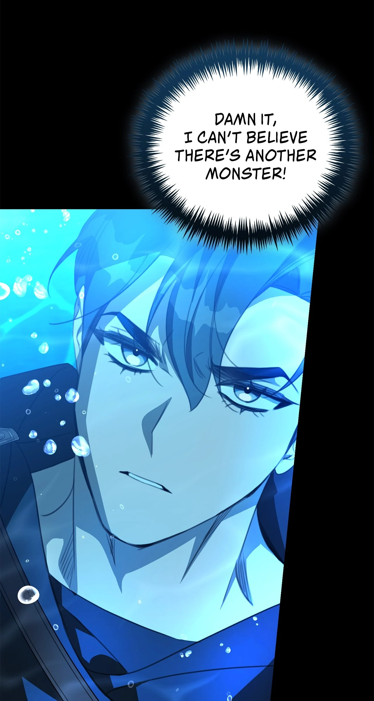 How to Choose Your Knight Chapter 20 - page 55