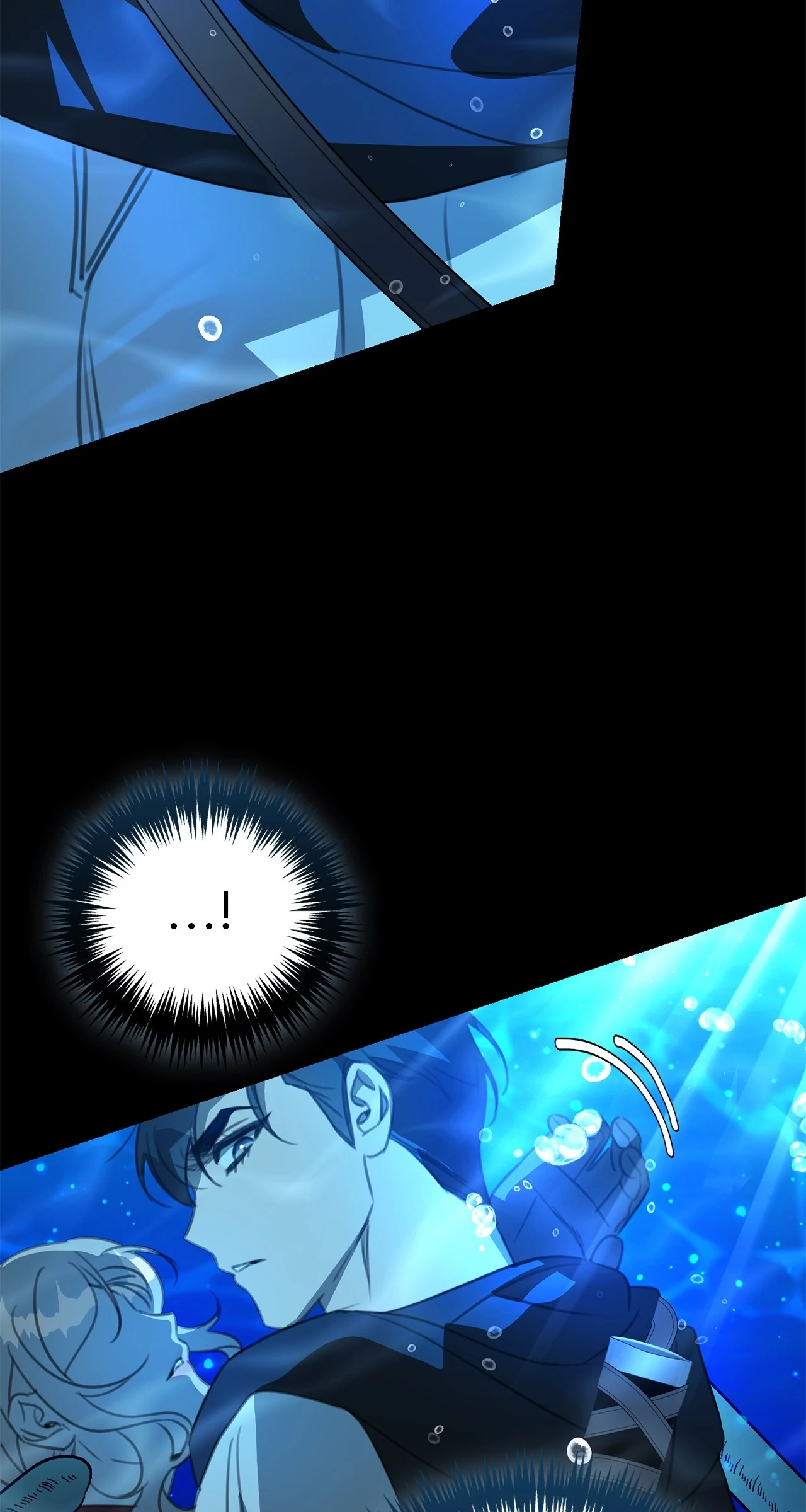 How to Choose Your Knight Chapter 20 - page 56