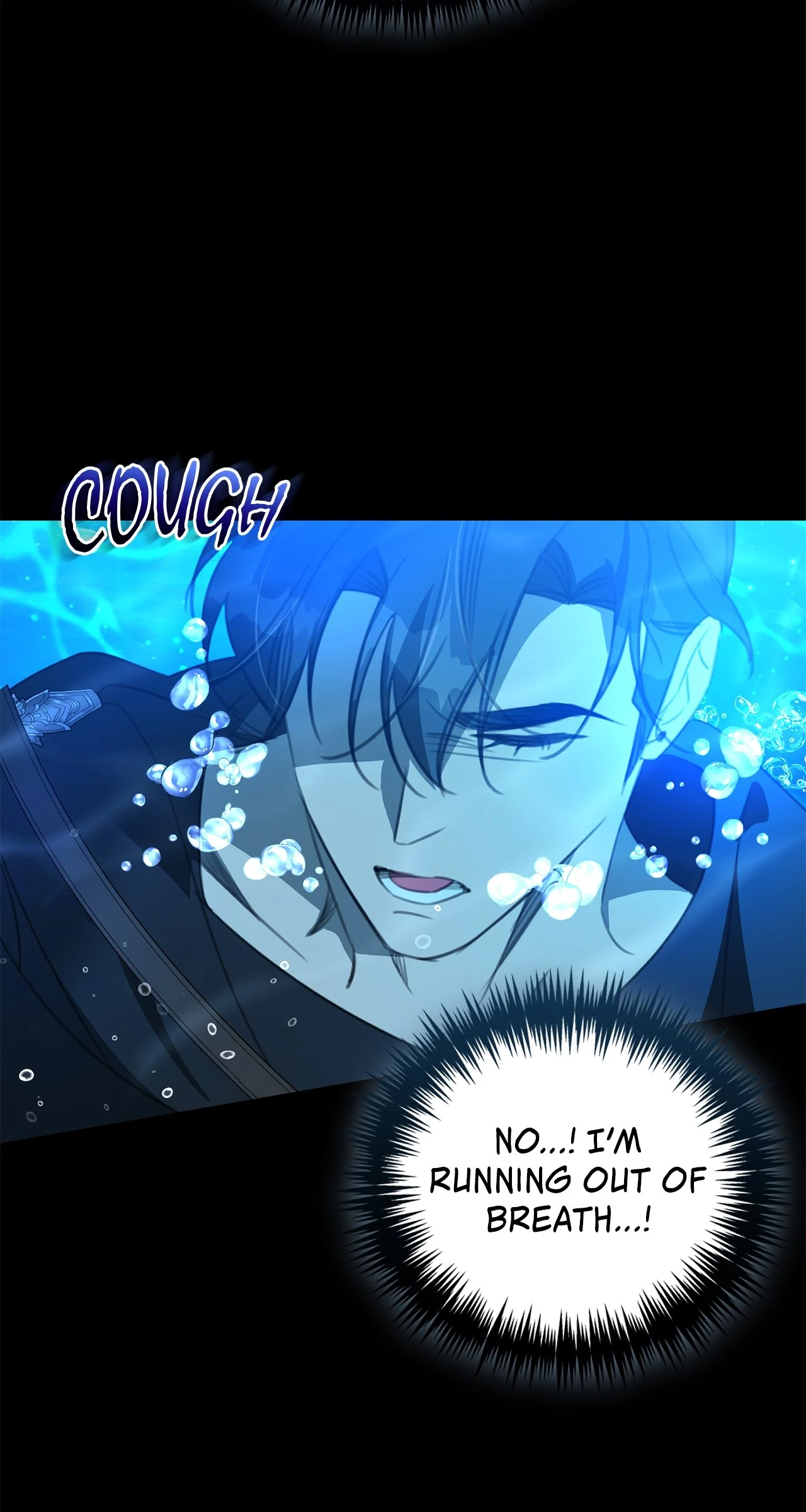 How to Choose Your Knight Chapter 20 - page 59