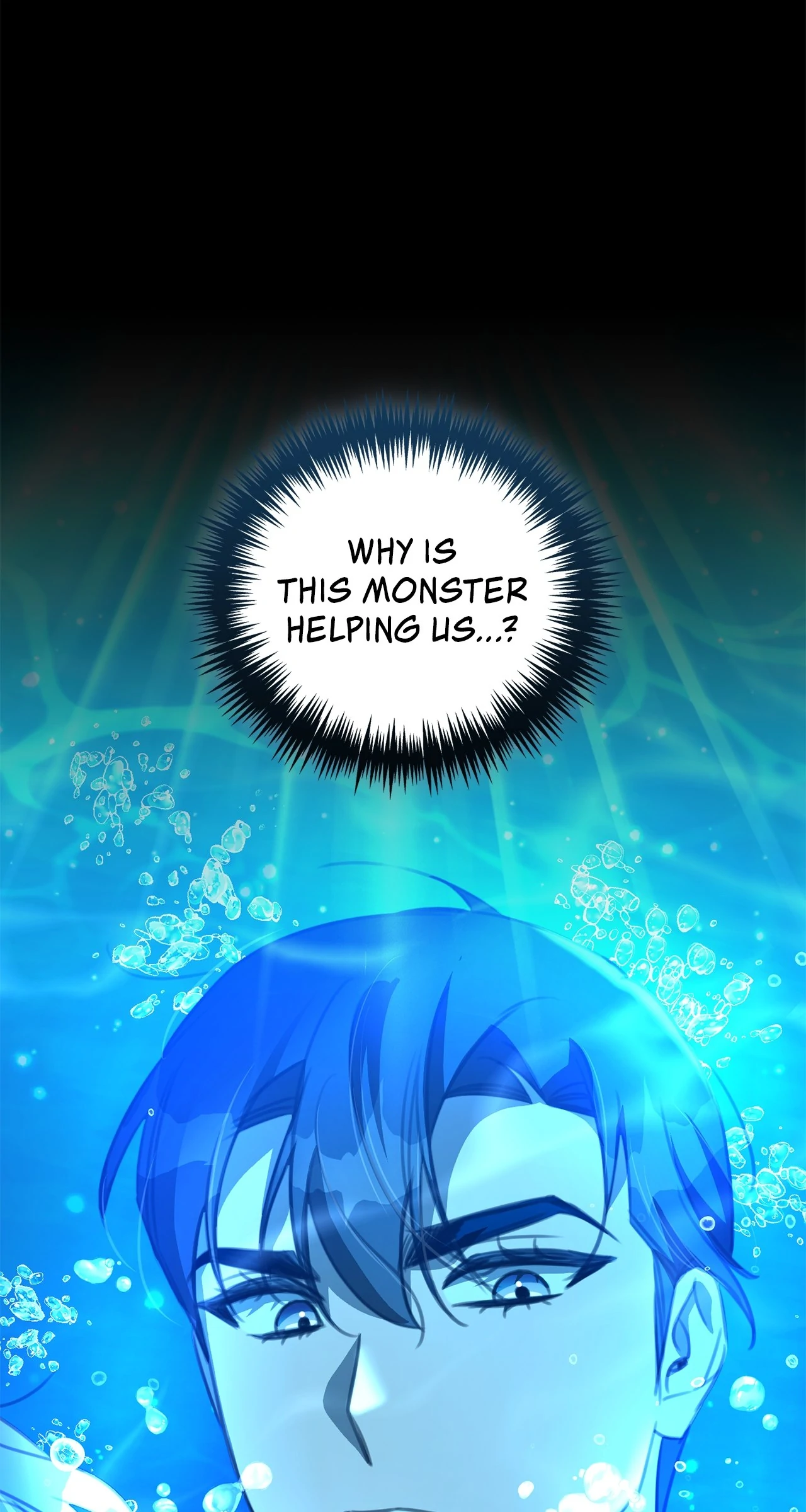 How to Choose Your Knight Chapter 20 - page 66