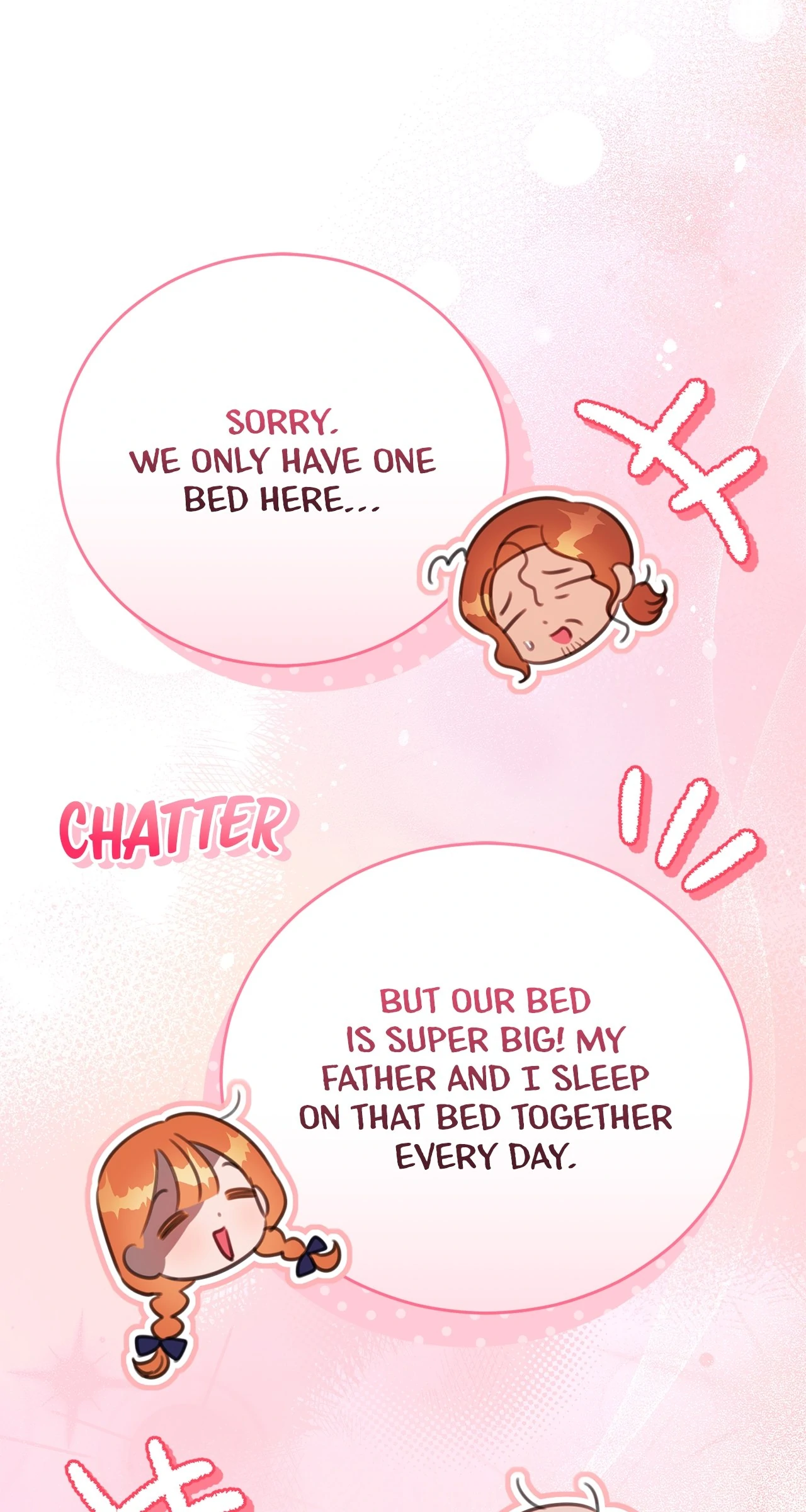 How to Choose Your Knight Chapter 20 - page 79