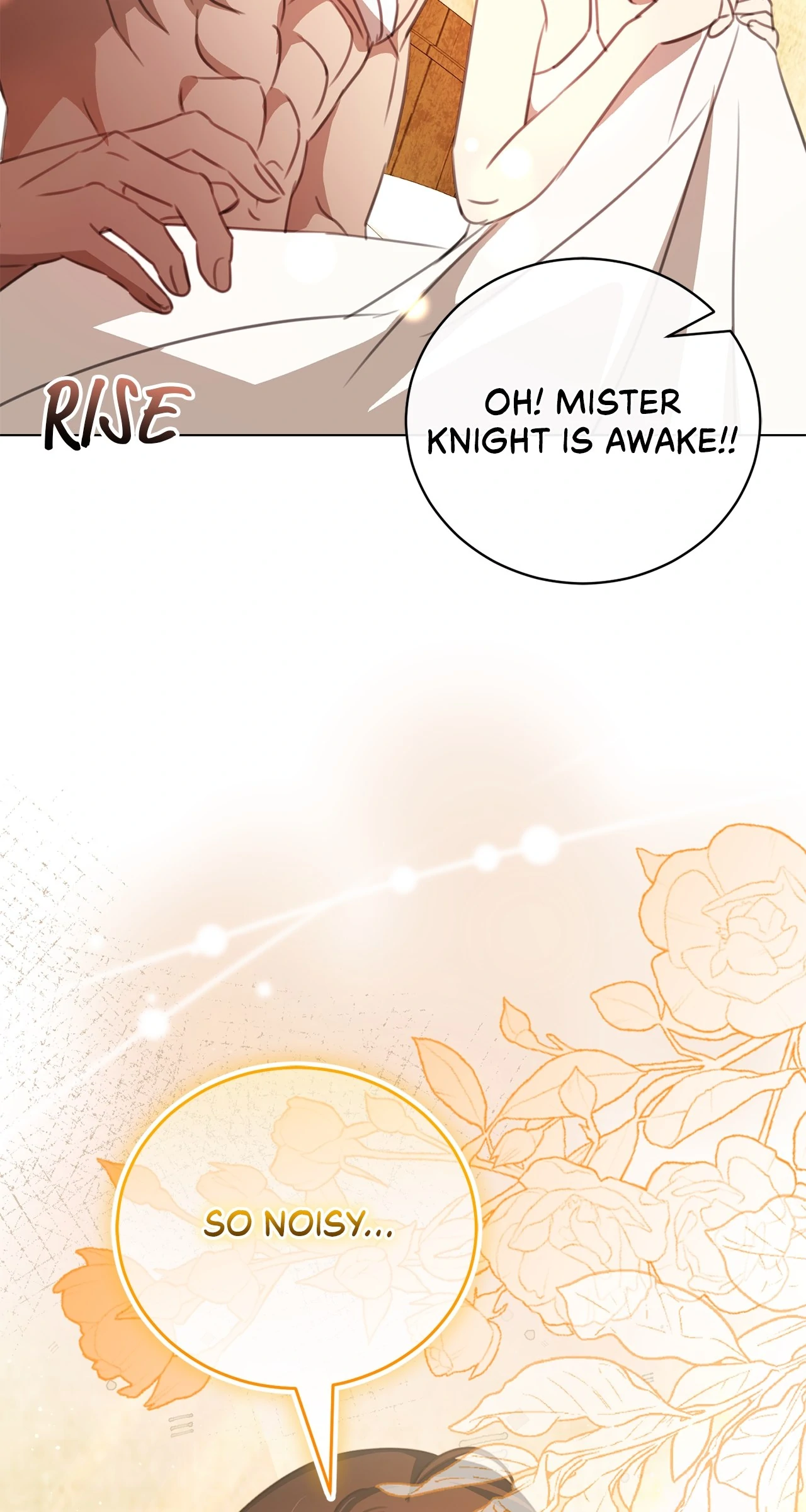 How to Choose Your Knight Chapter 20 - page 81