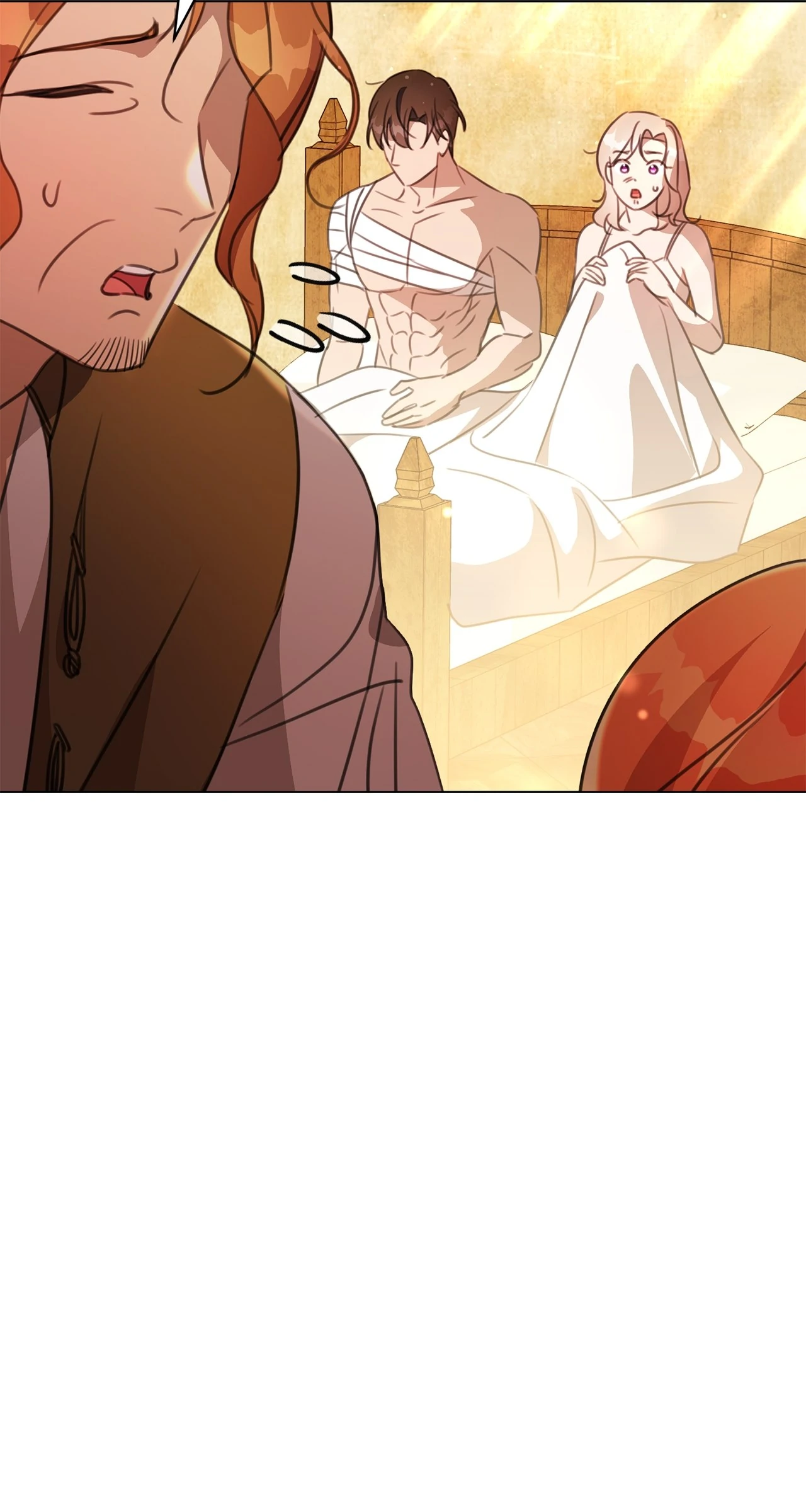 How to Choose Your Knight Chapter 20 - page 91