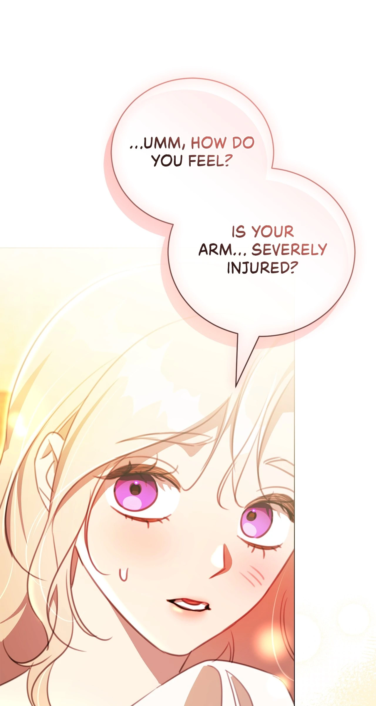 How to Choose Your Knight Chapter 20 - page 94
