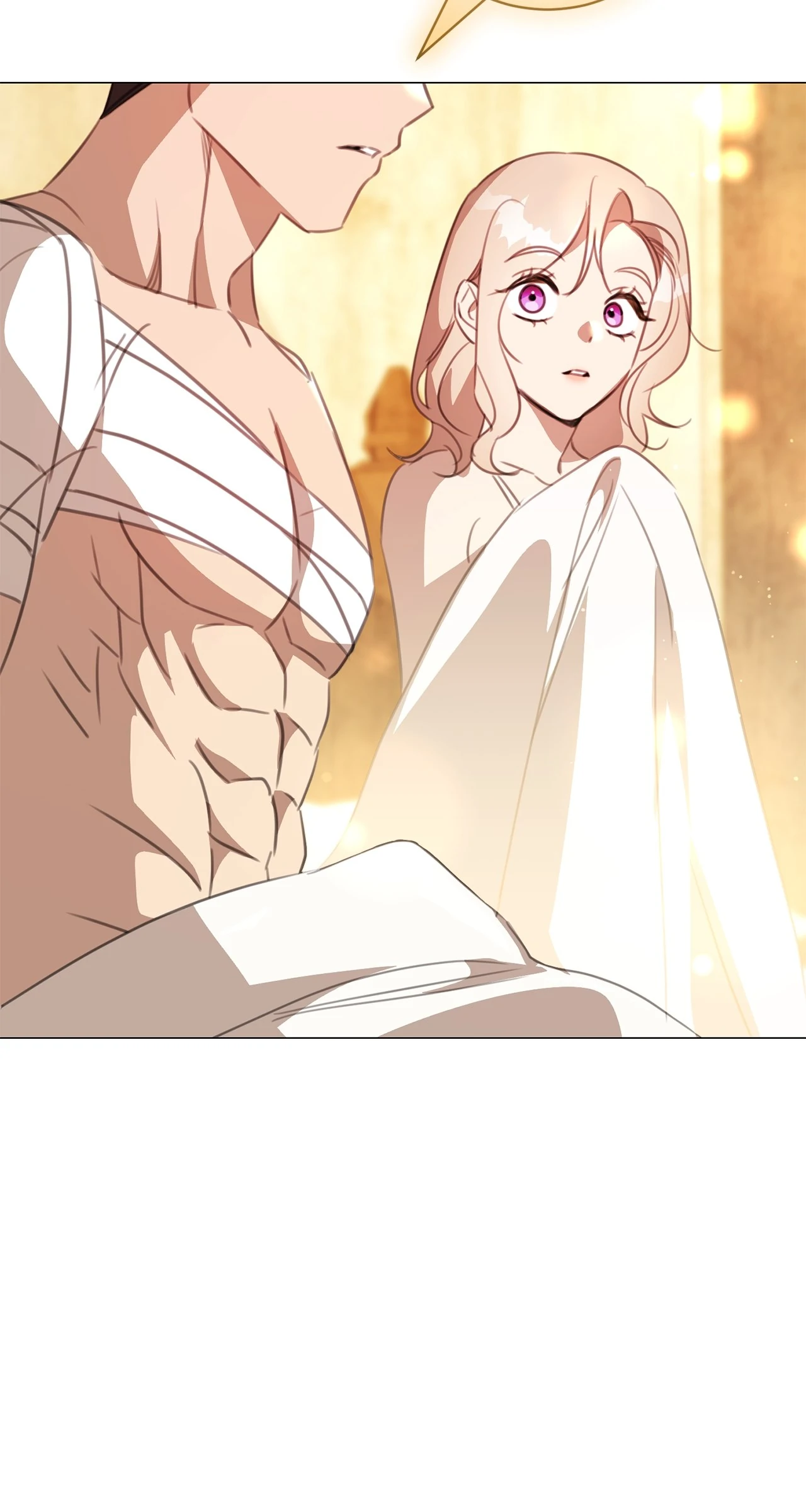 How to Choose Your Knight Chapter 20 - page 97