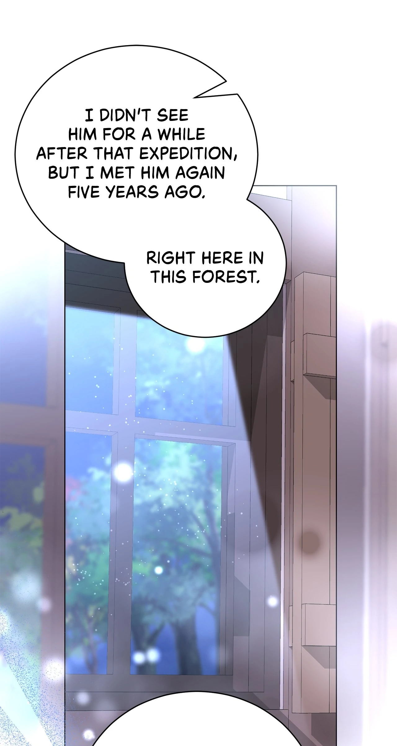How to Choose Your Knight Chapter 25 - page 100