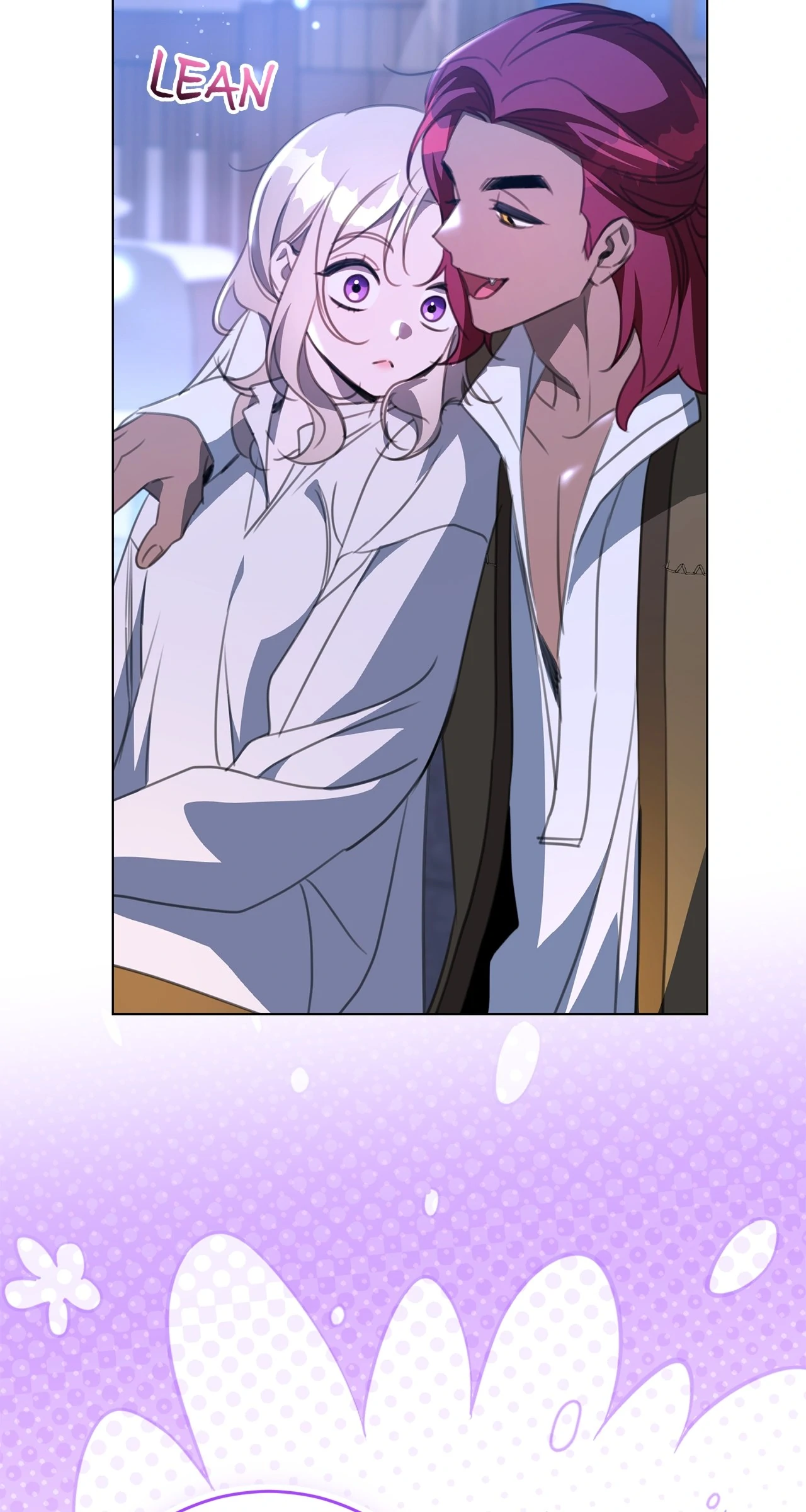 How to Choose Your Knight Chapter 25 - page 103