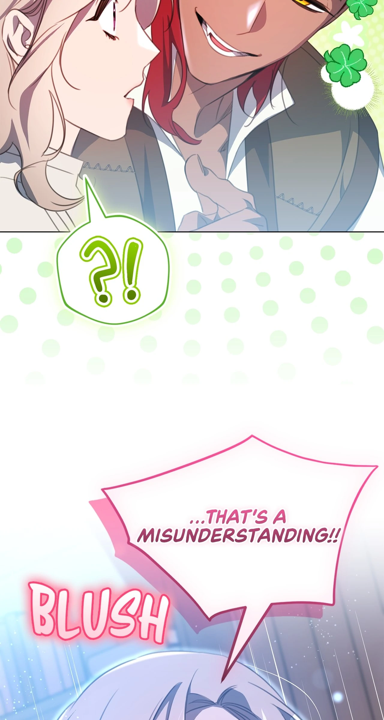 How to Choose Your Knight Chapter 25 - page 106