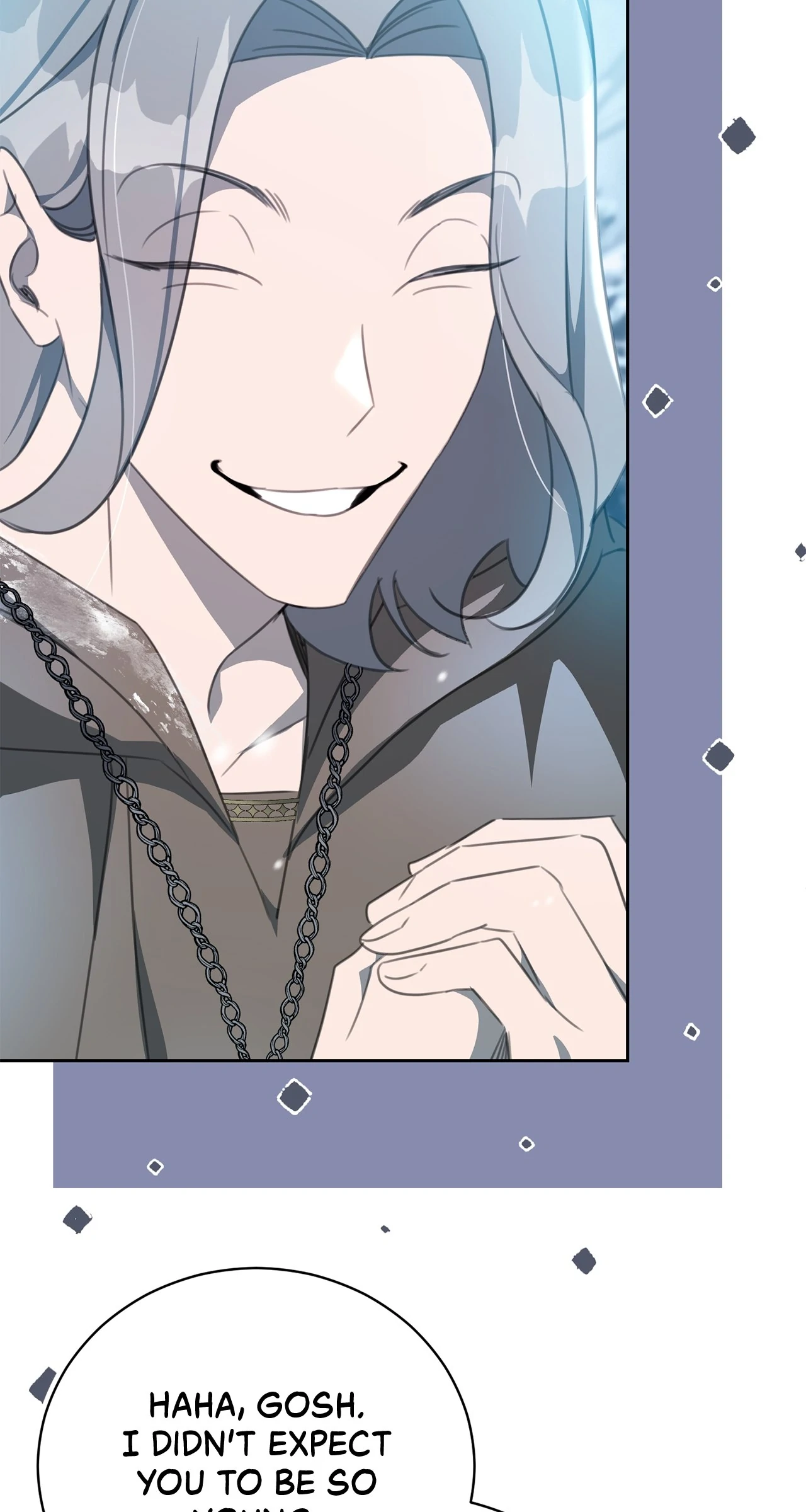 How to Choose Your Knight Chapter 25 - page 13