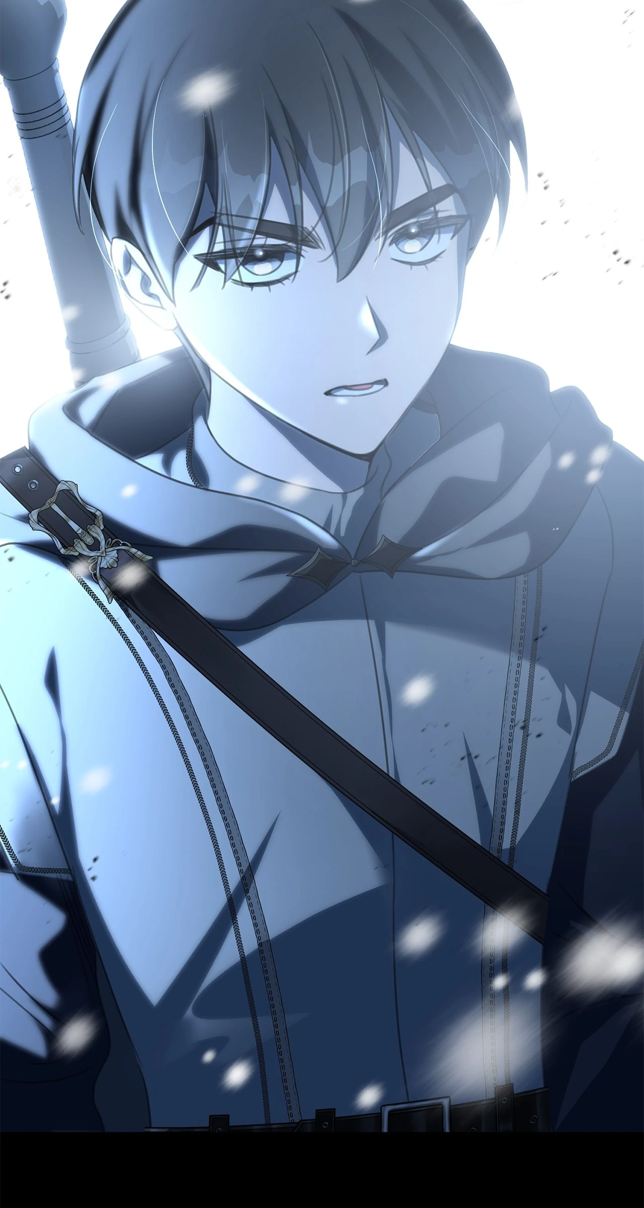 How to Choose Your Knight Chapter 25 - page 16