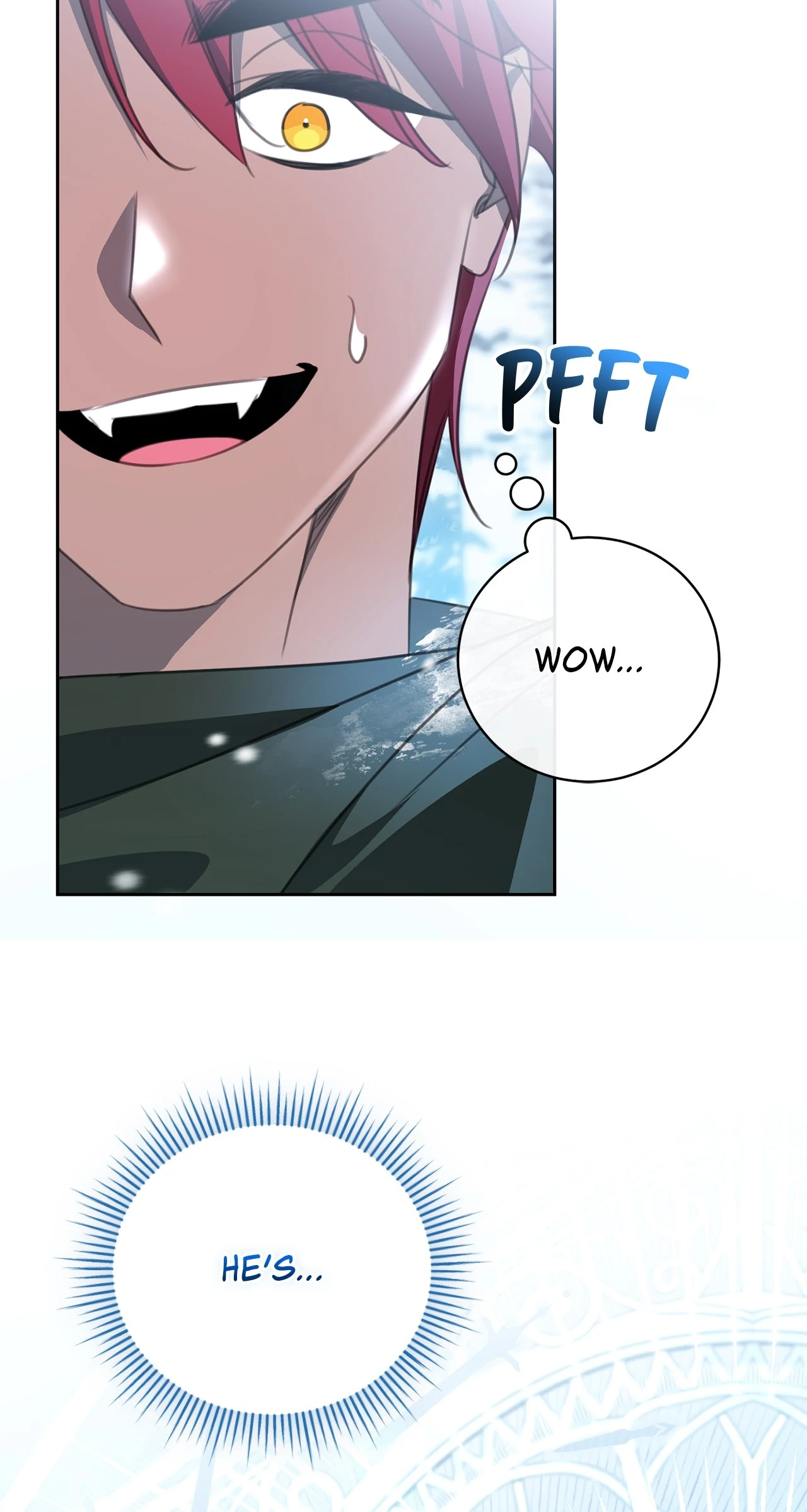 How to Choose Your Knight Chapter 25 - page 23