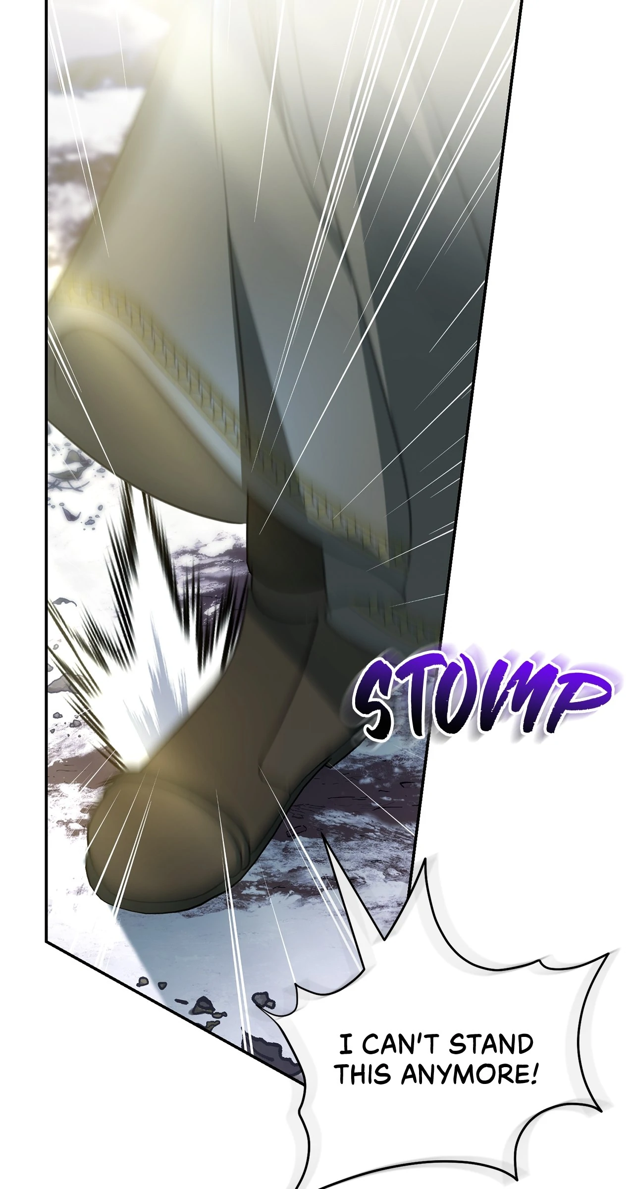 How to Choose Your Knight Chapter 25 - page 35