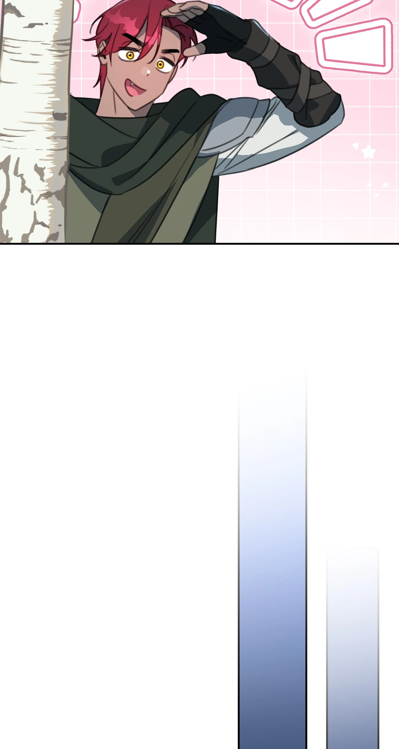 How to Choose Your Knight Chapter 25 - page 38