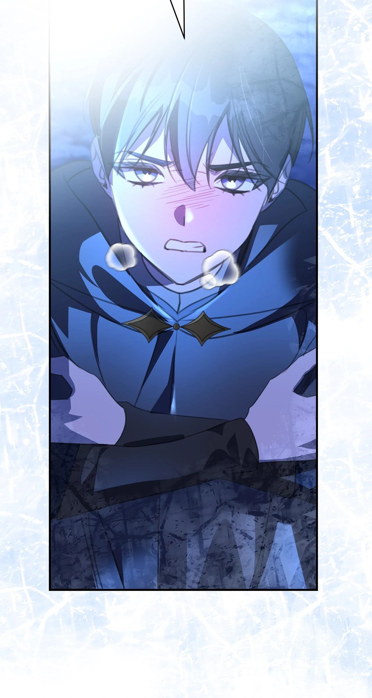 How to Choose Your Knight Chapter 25 - page 43