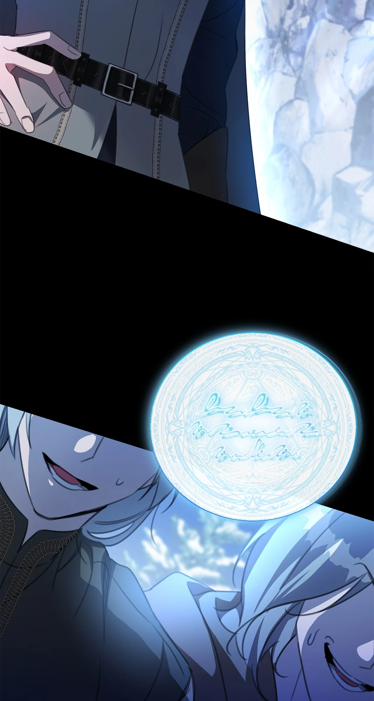How to Choose Your Knight Chapter 25 - page 48