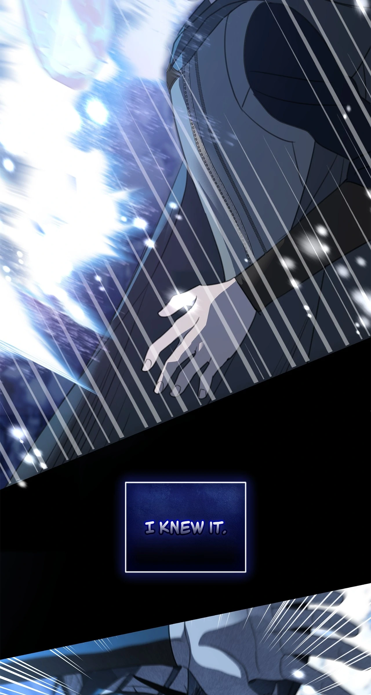 How to Choose Your Knight Chapter 25 - page 52