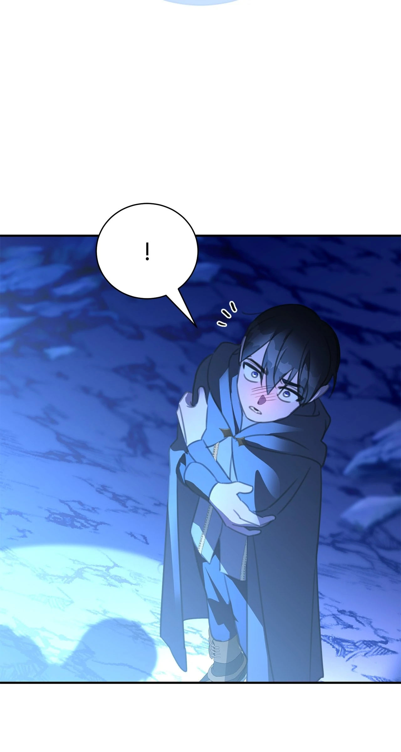 How to Choose Your Knight Chapter 25 - page 56