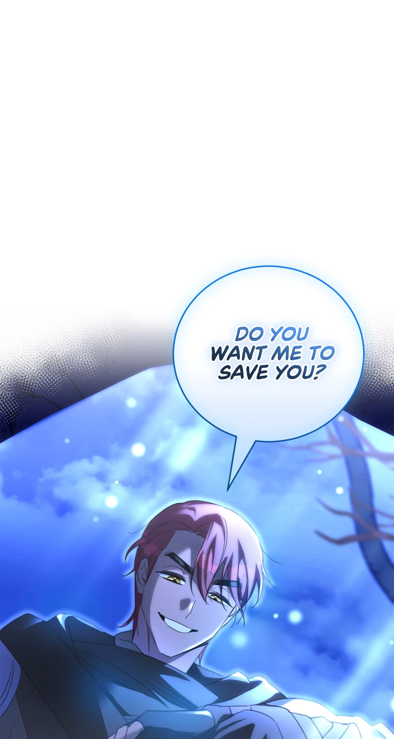 How to Choose Your Knight Chapter 25 - page 57