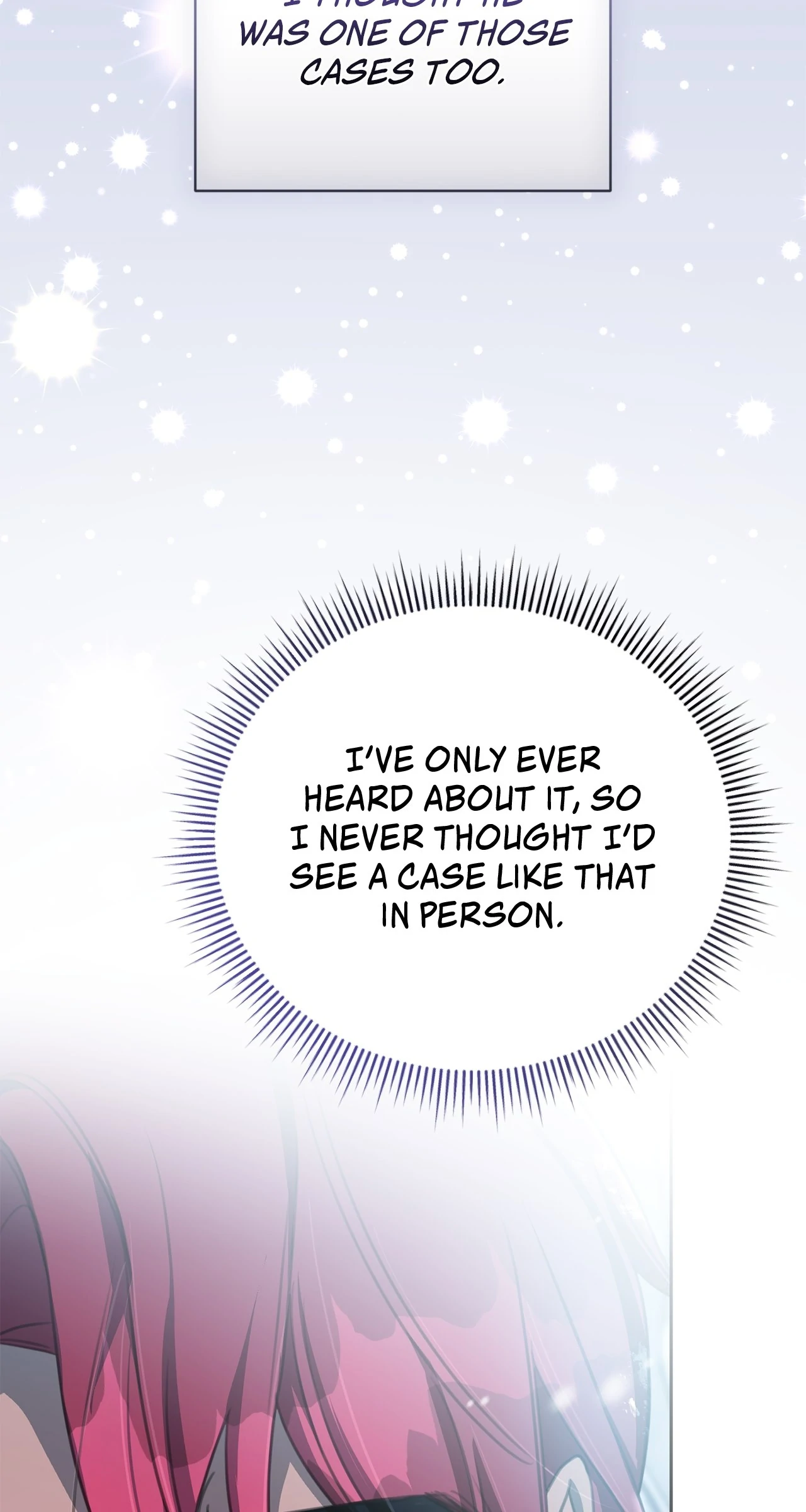 How to Choose Your Knight Chapter 25 - page 6