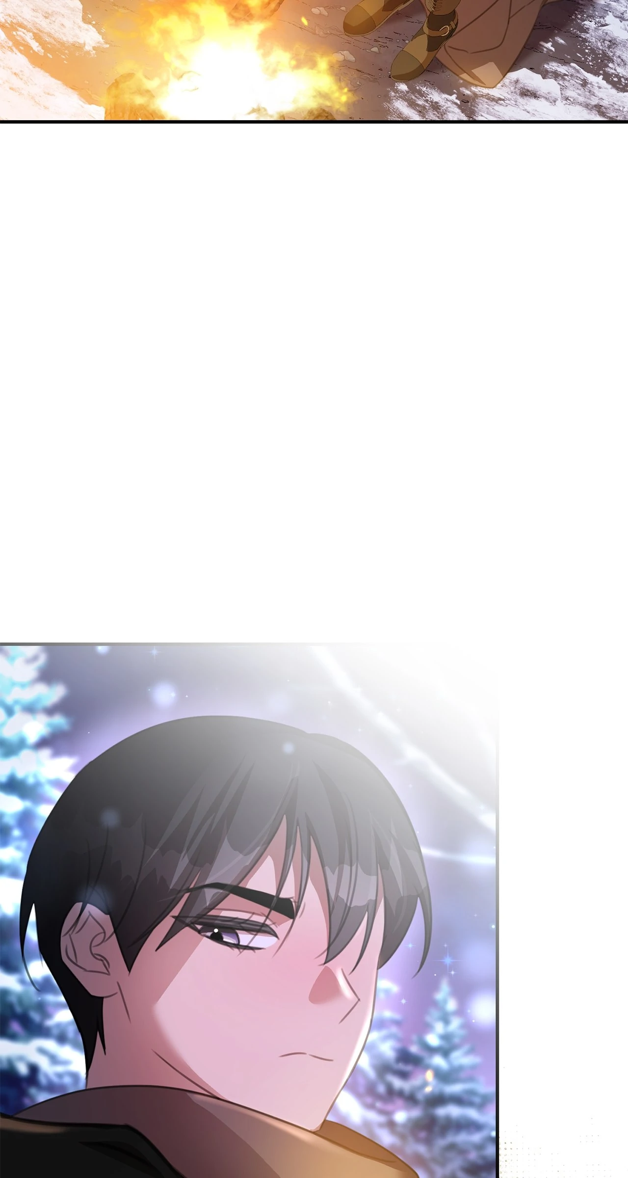 How to Choose Your Knight Chapter 25 - page 63