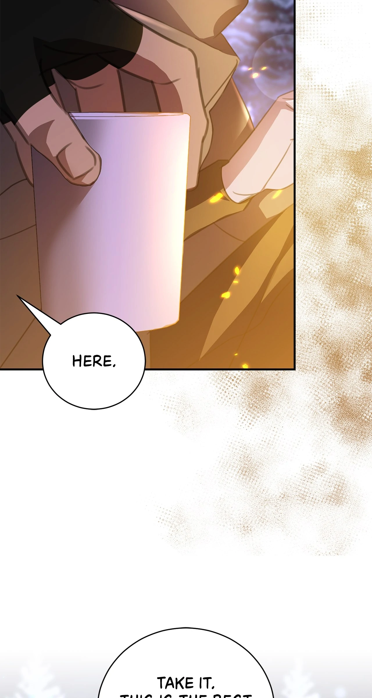 How to Choose Your Knight Chapter 25 - page 64