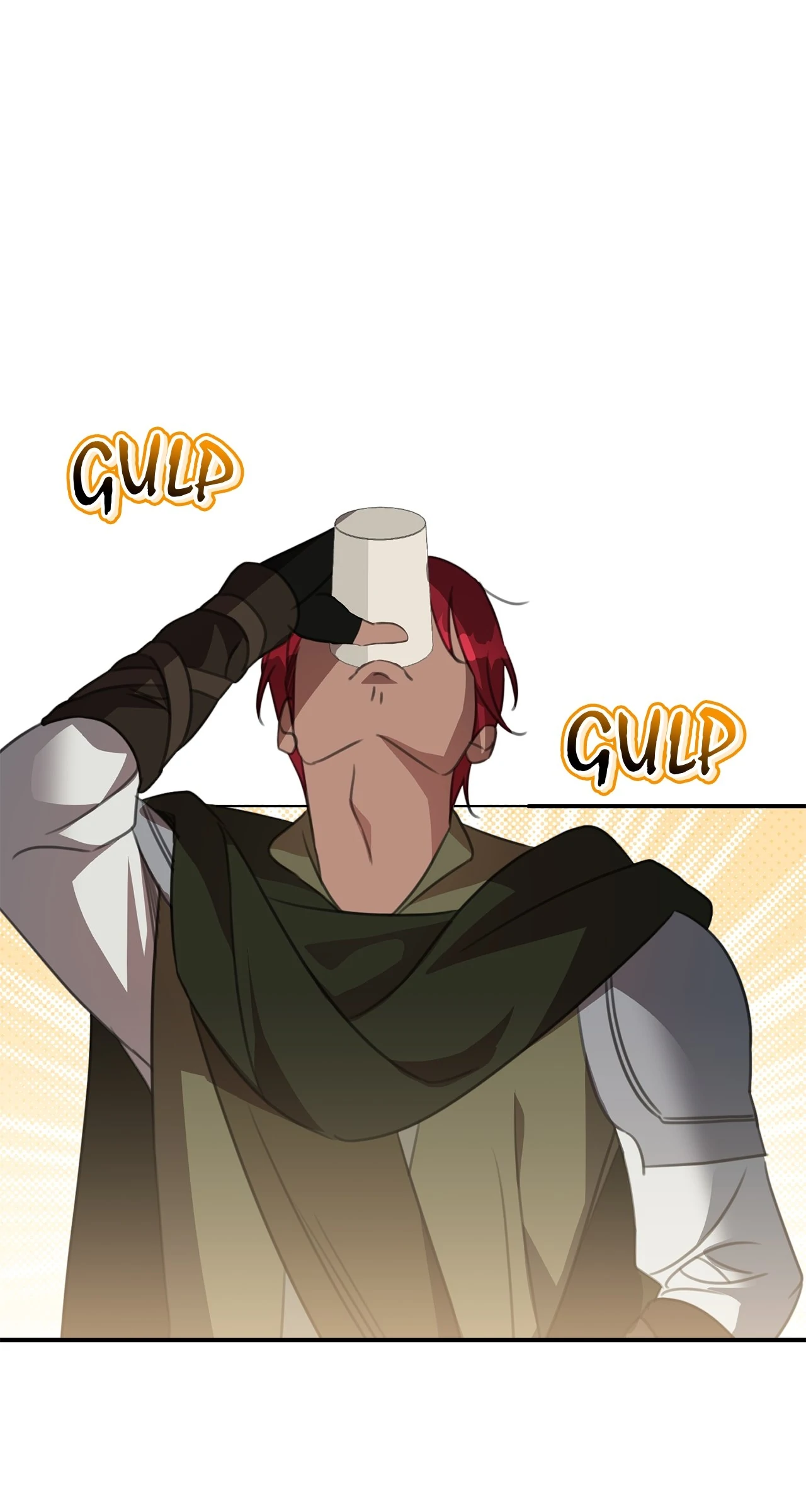 How to Choose Your Knight Chapter 25 - page 68