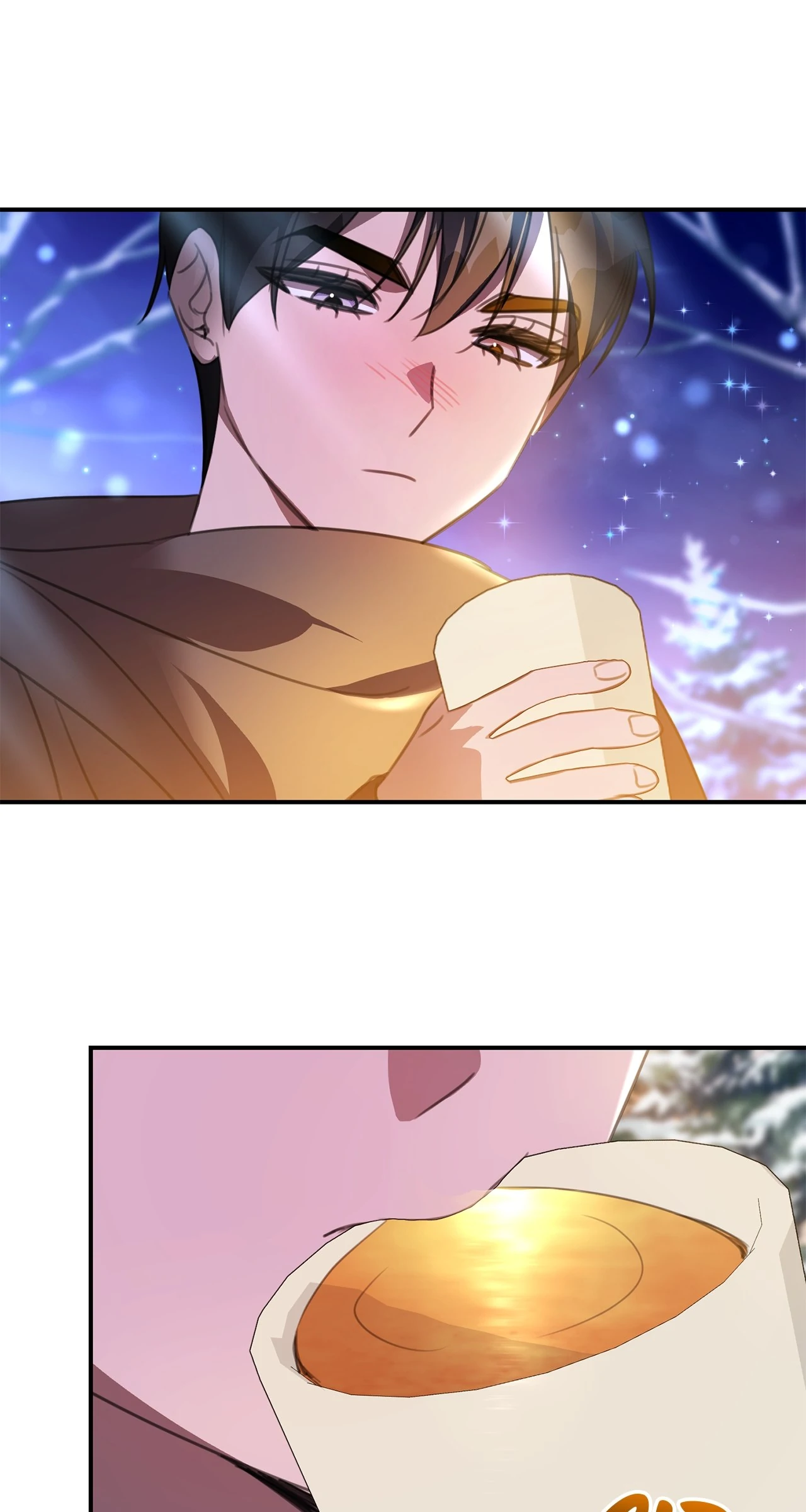 How to Choose Your Knight Chapter 25 - page 71
