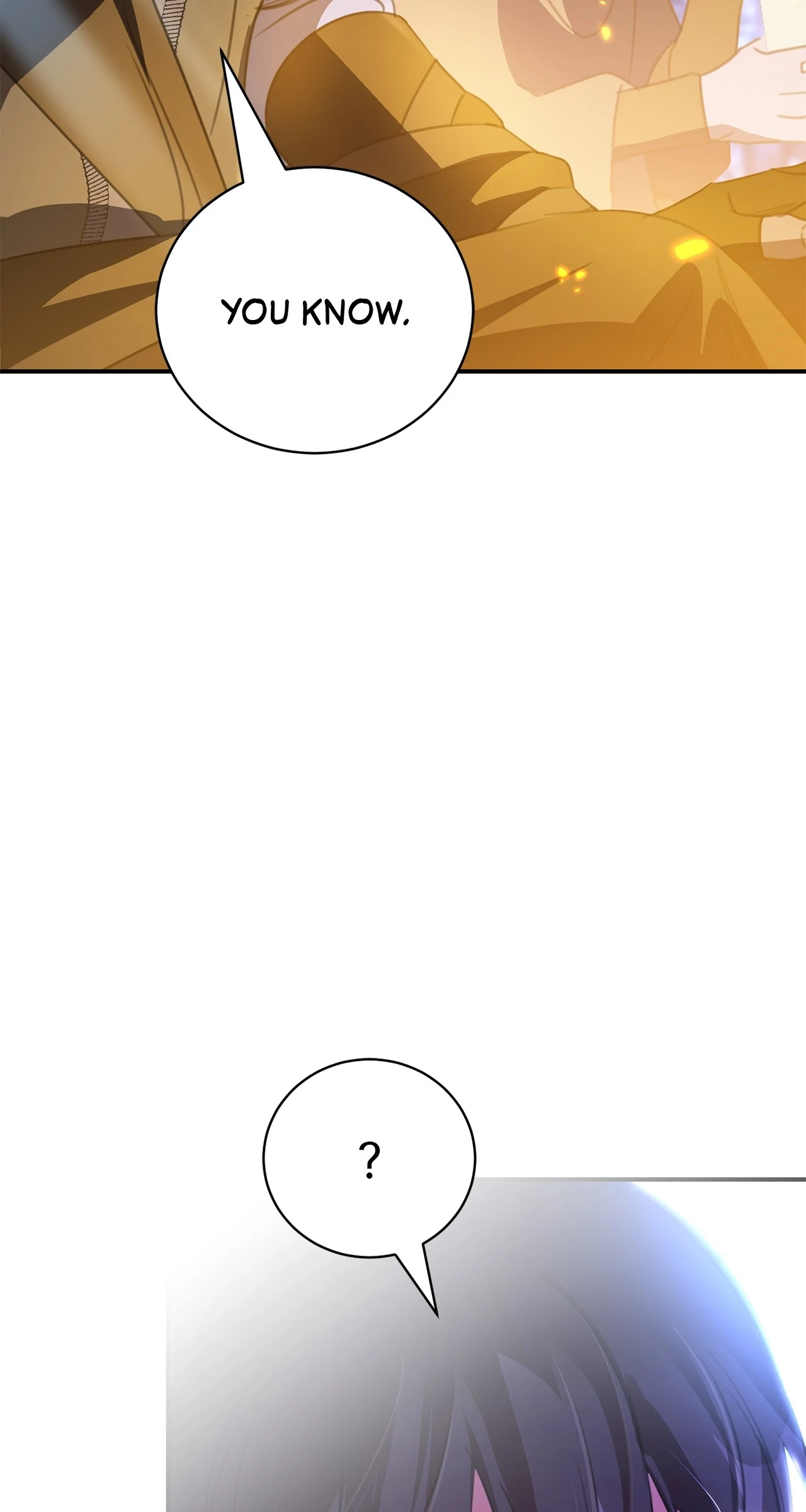 How to Choose Your Knight Chapter 25 - page 73
