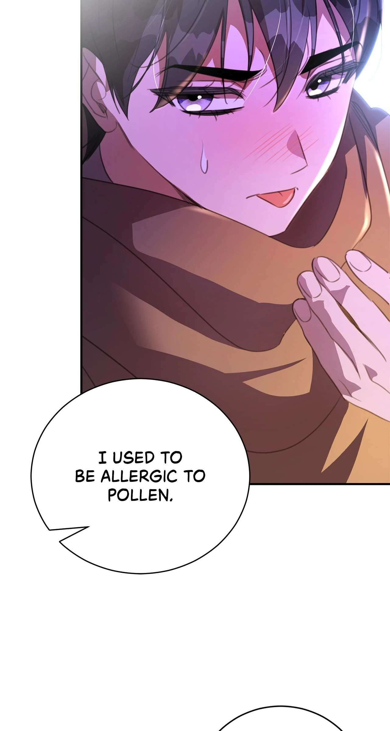 How to Choose Your Knight Chapter 25 - page 74