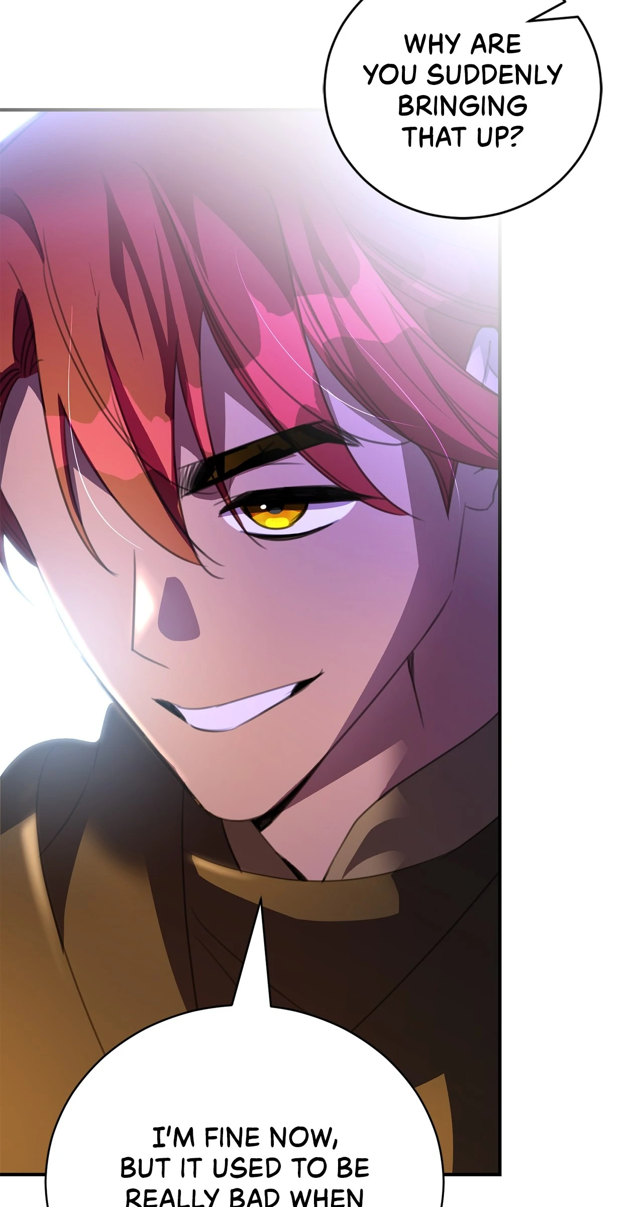 How to Choose Your Knight Chapter 25 - page 75