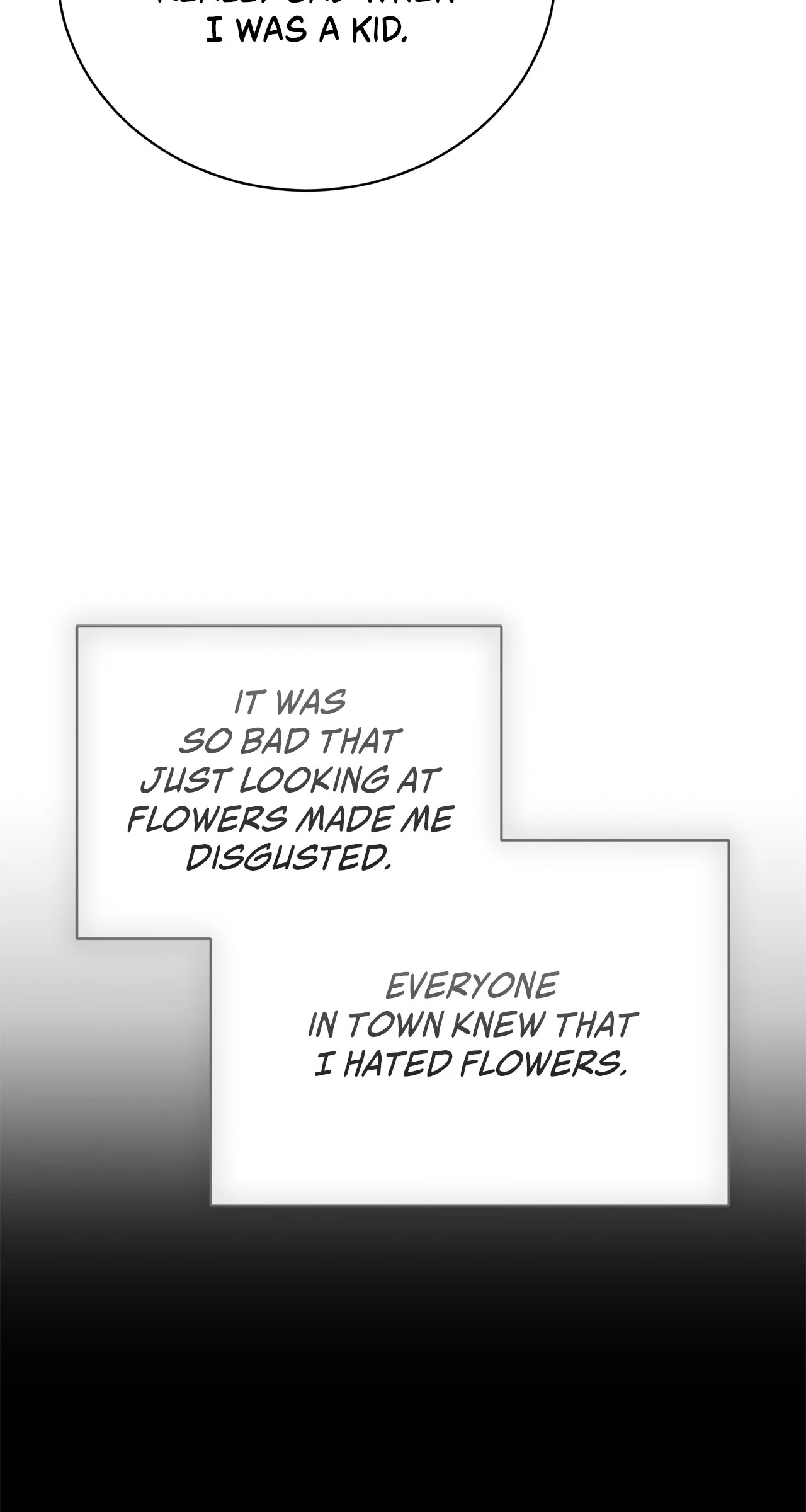 How to Choose Your Knight Chapter 25 - page 76