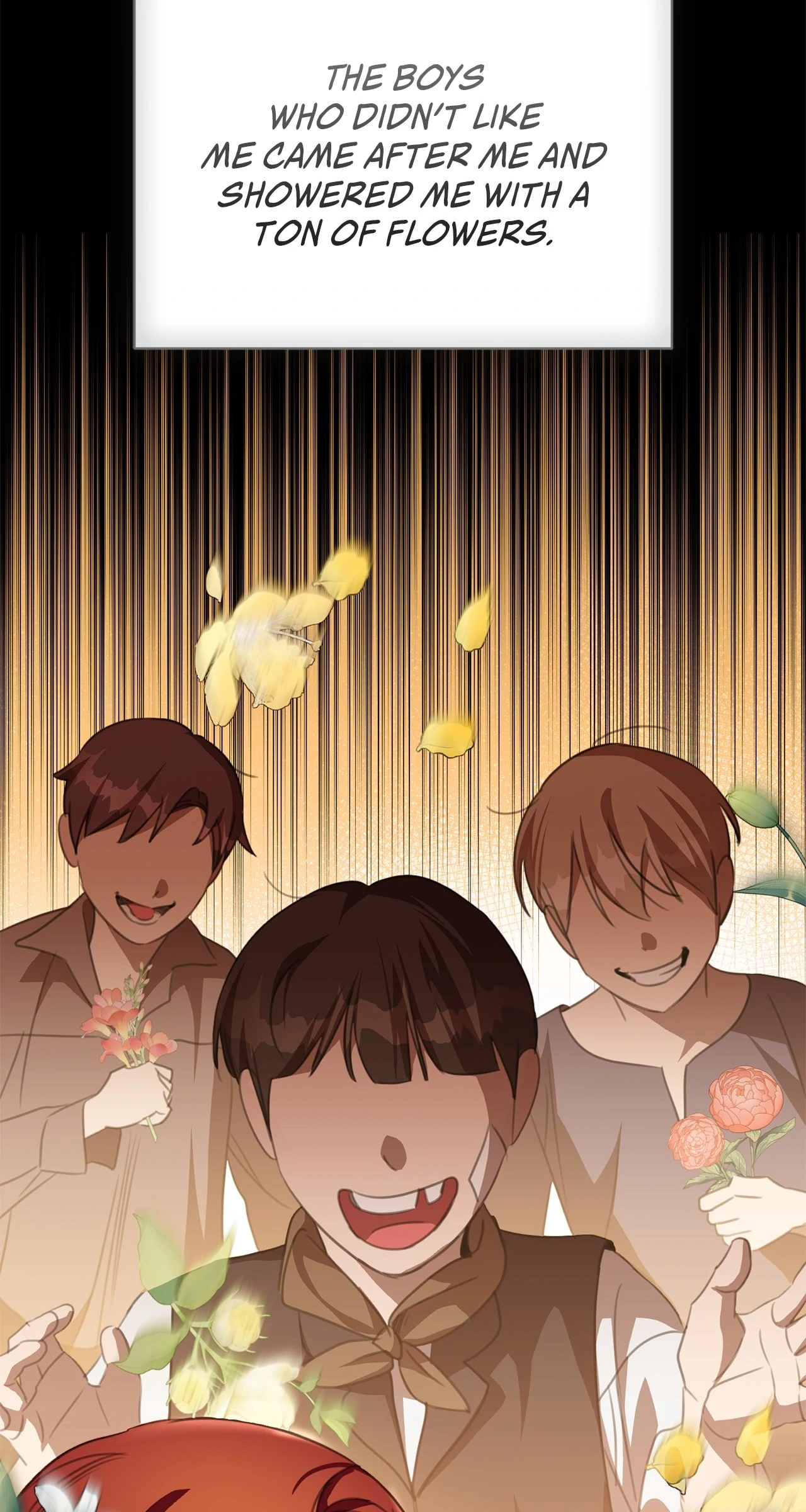 How to Choose Your Knight Chapter 25 - page 78
